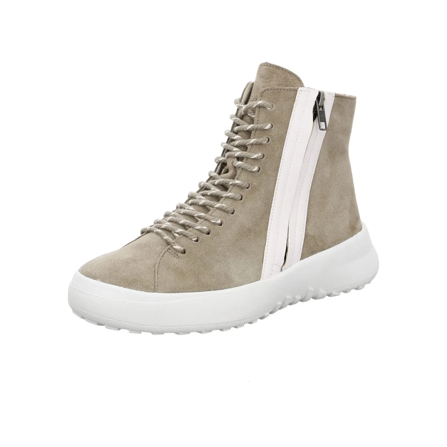 Think chaussures Bottes | Bottines | Bottines Kusabi pallisandro