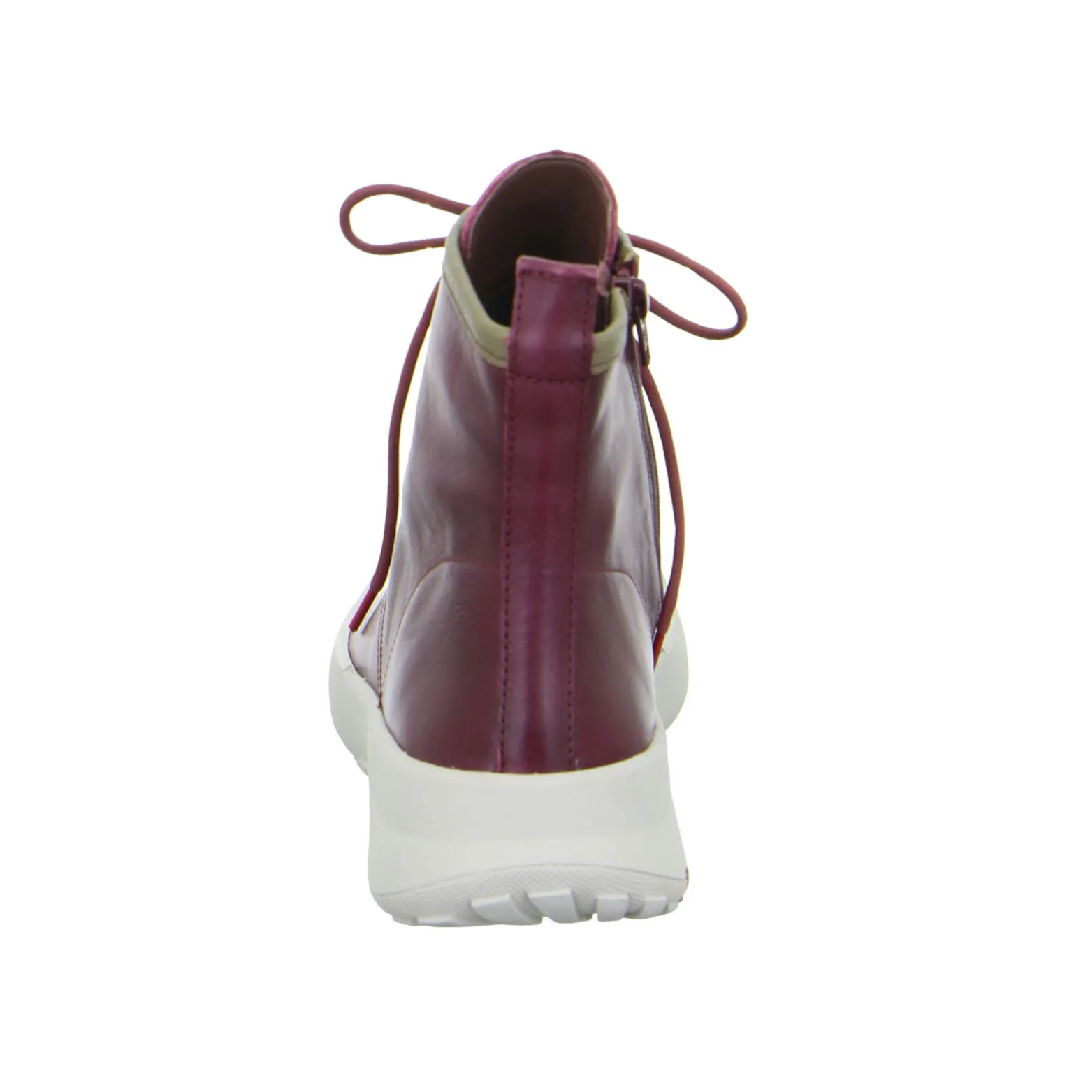Think chaussures Bottes | Bottines | Bottines Kusabi rosso