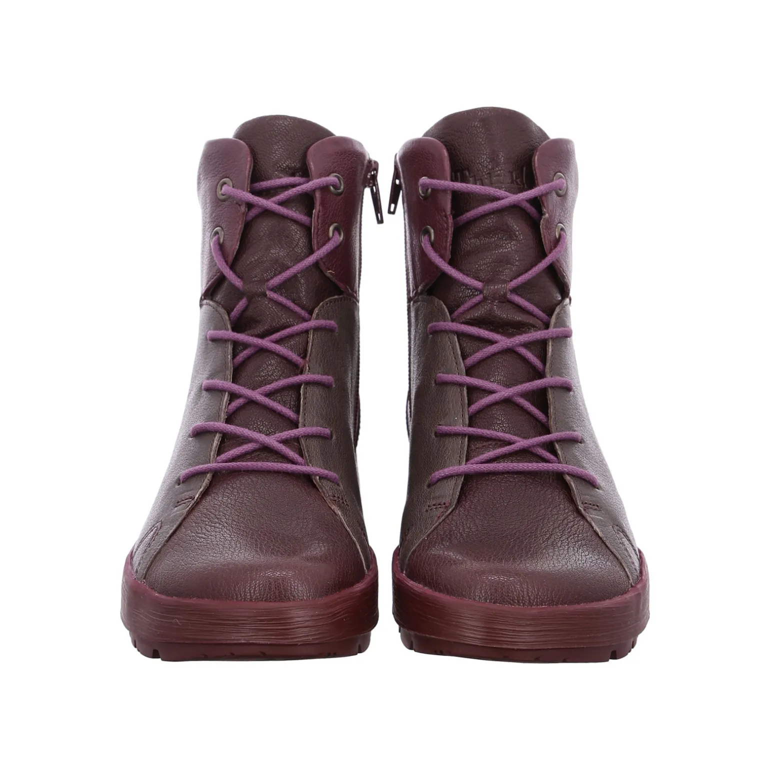 Think chaussures Bottes | Bottines | Bottines lacet Comoda espresso