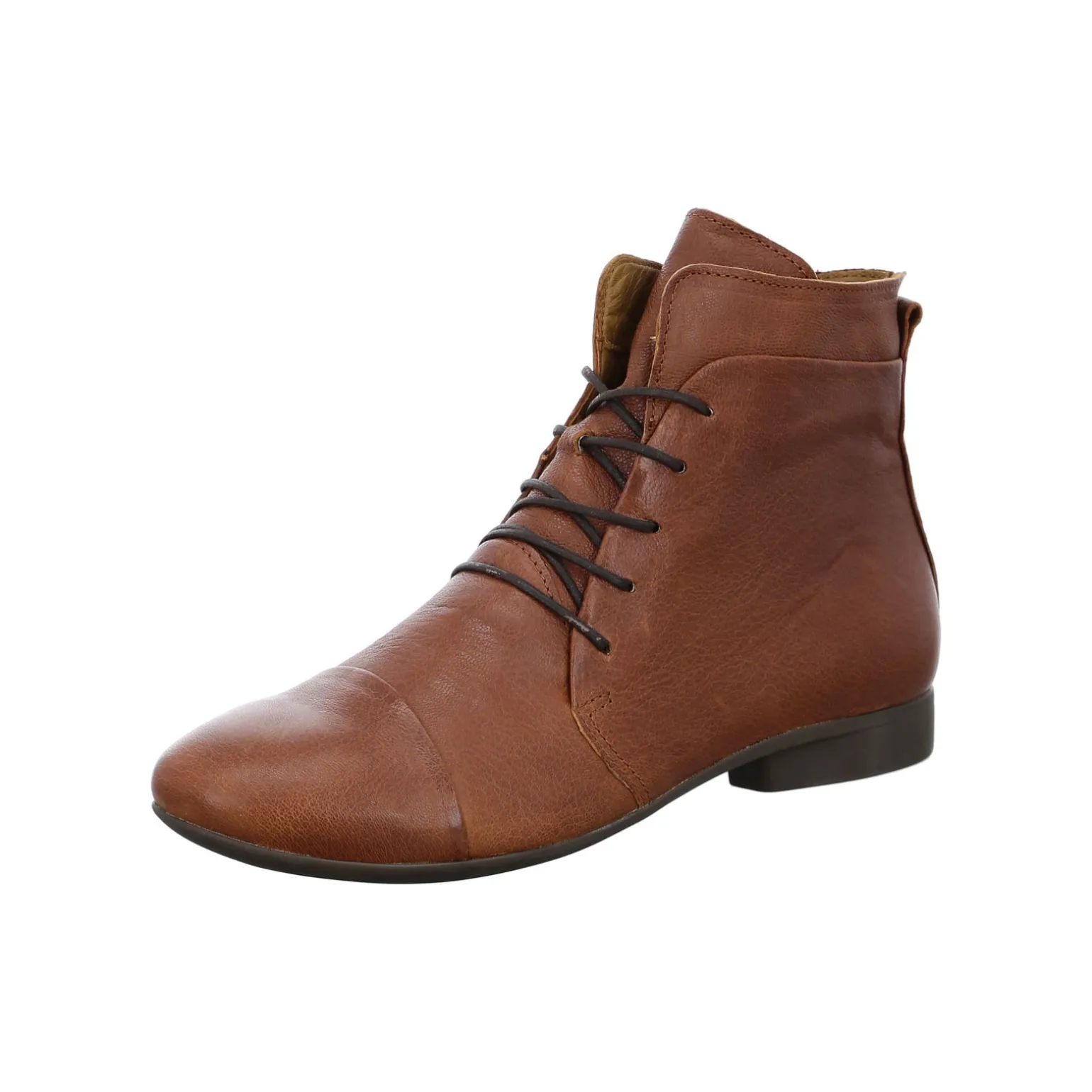 Think chaussures Chaussures À Laçage | Bottines | Bottines lacets Guad 2 marron