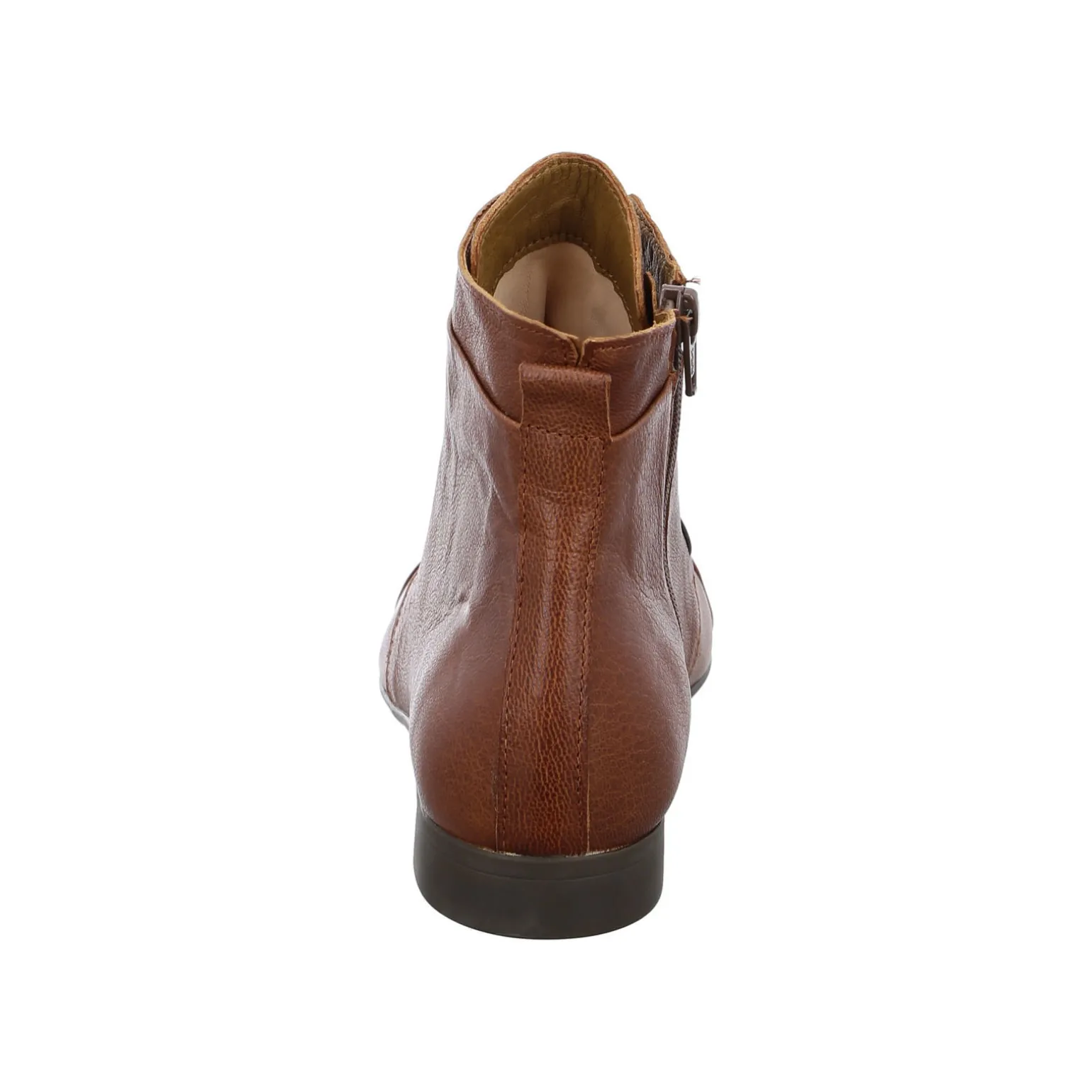 Think chaussures Chaussures À Laçage | Bottines | Bottines lacets Guad 2 marron