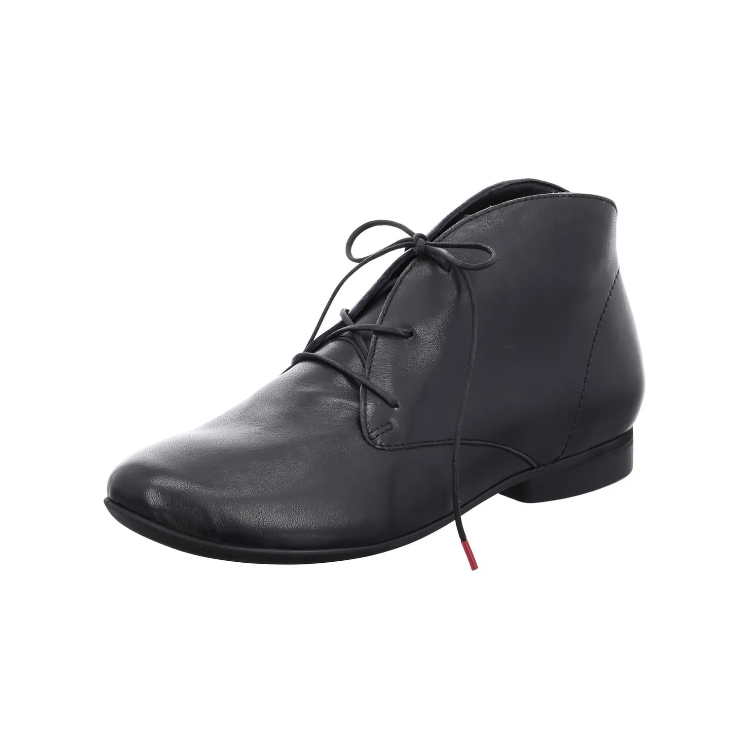 Think chaussures Chaussures À Laçage | Bottines | Bottines lacets Guad 2 noir