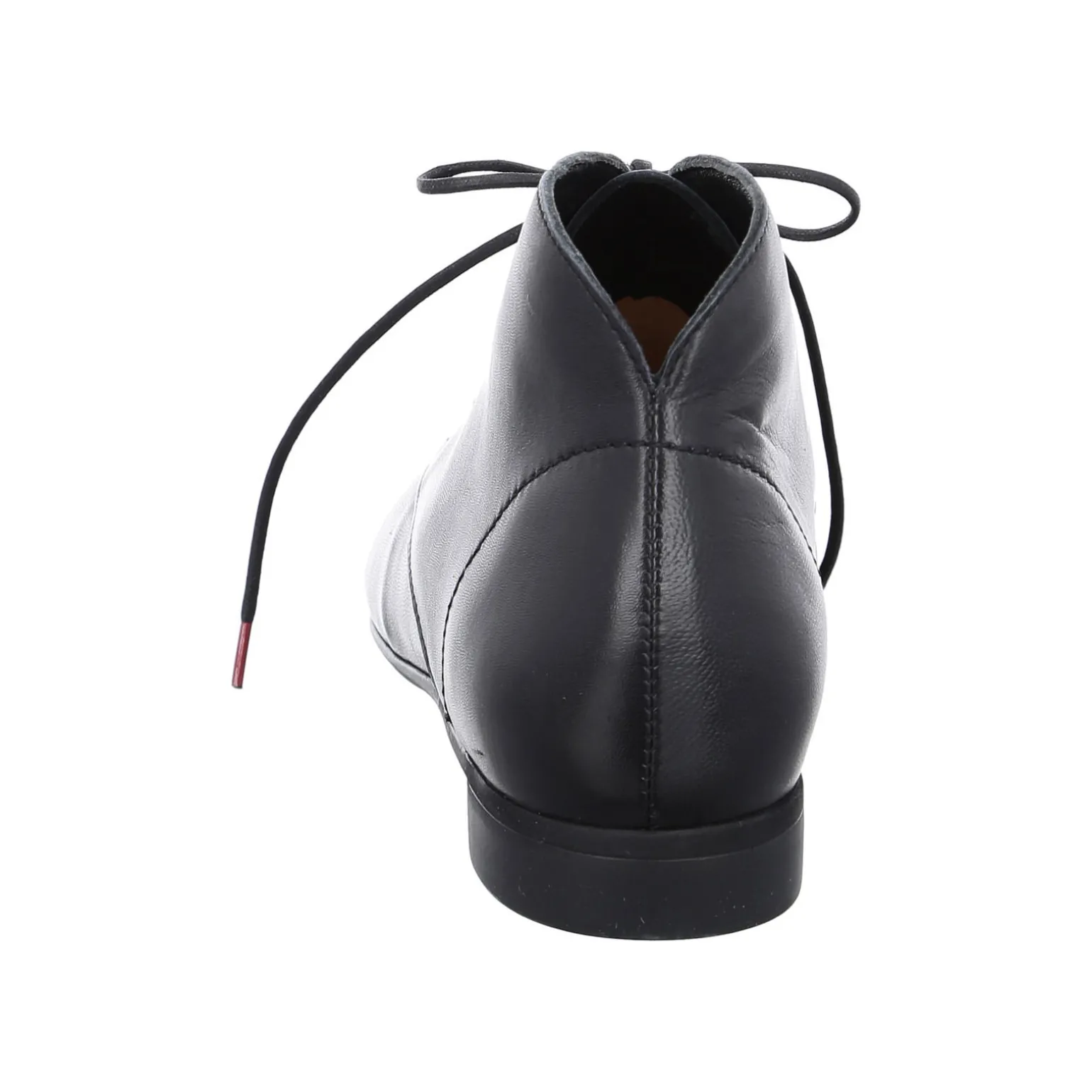 Think chaussures Chaussures À Laçage | Bottines | Bottines lacets Guad 2 noir