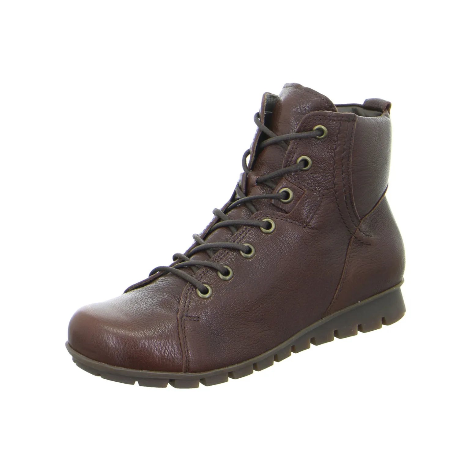 Think chaussures Bottes | Bottines | Bottines Menscha espresso