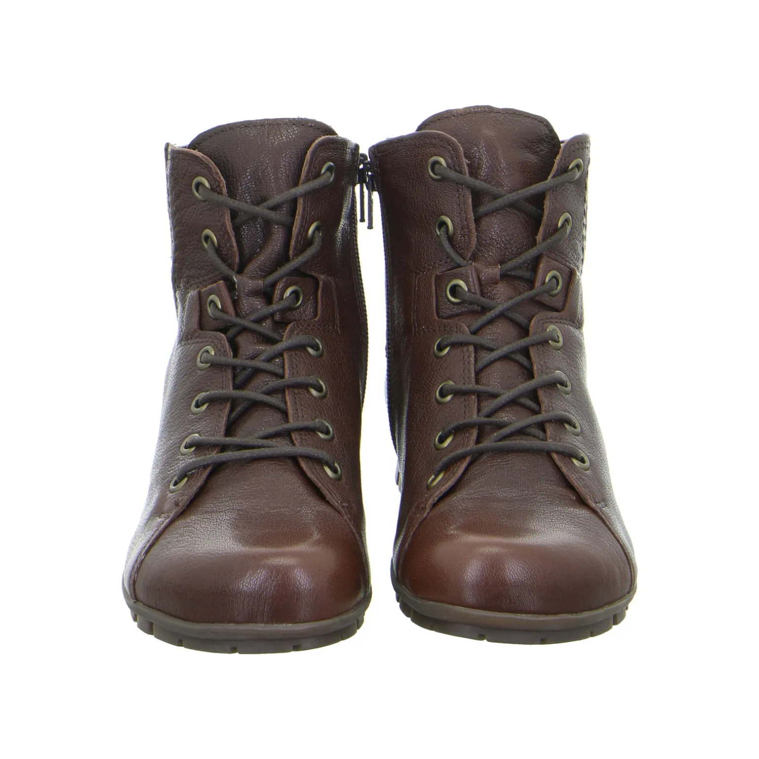 Think chaussures Bottes | Bottines | Bottines Menscha espresso