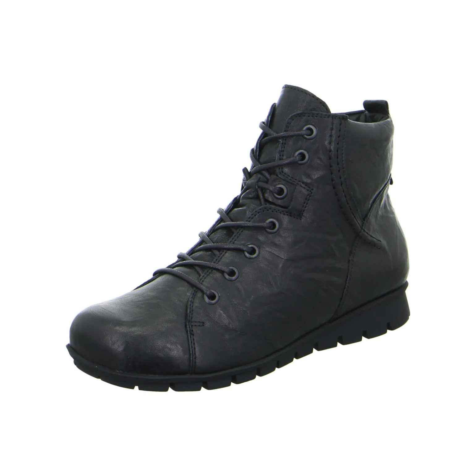 Think chaussures Bottines | Bottines Menscha noir