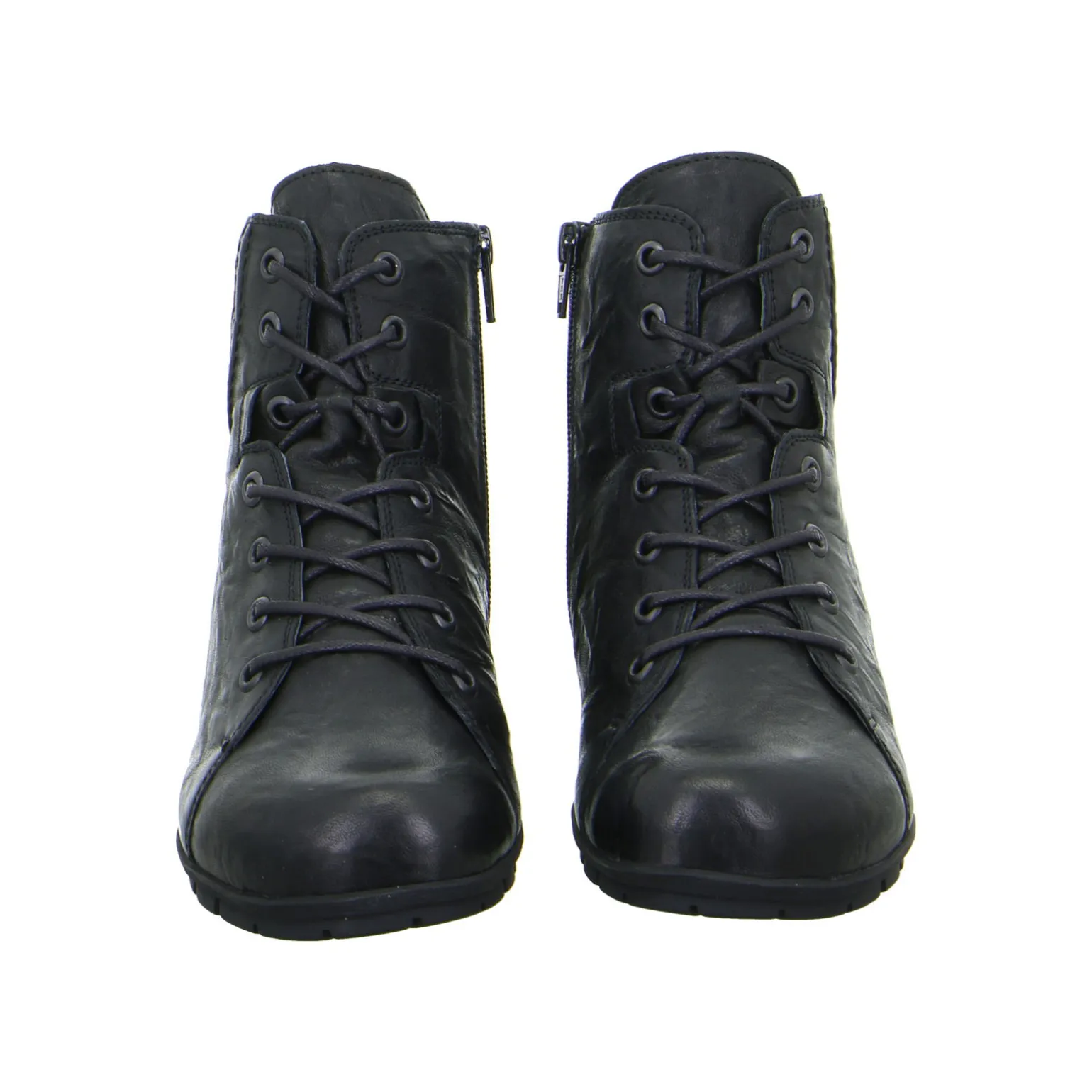 Think chaussures Bottines | Bottines Menscha noir