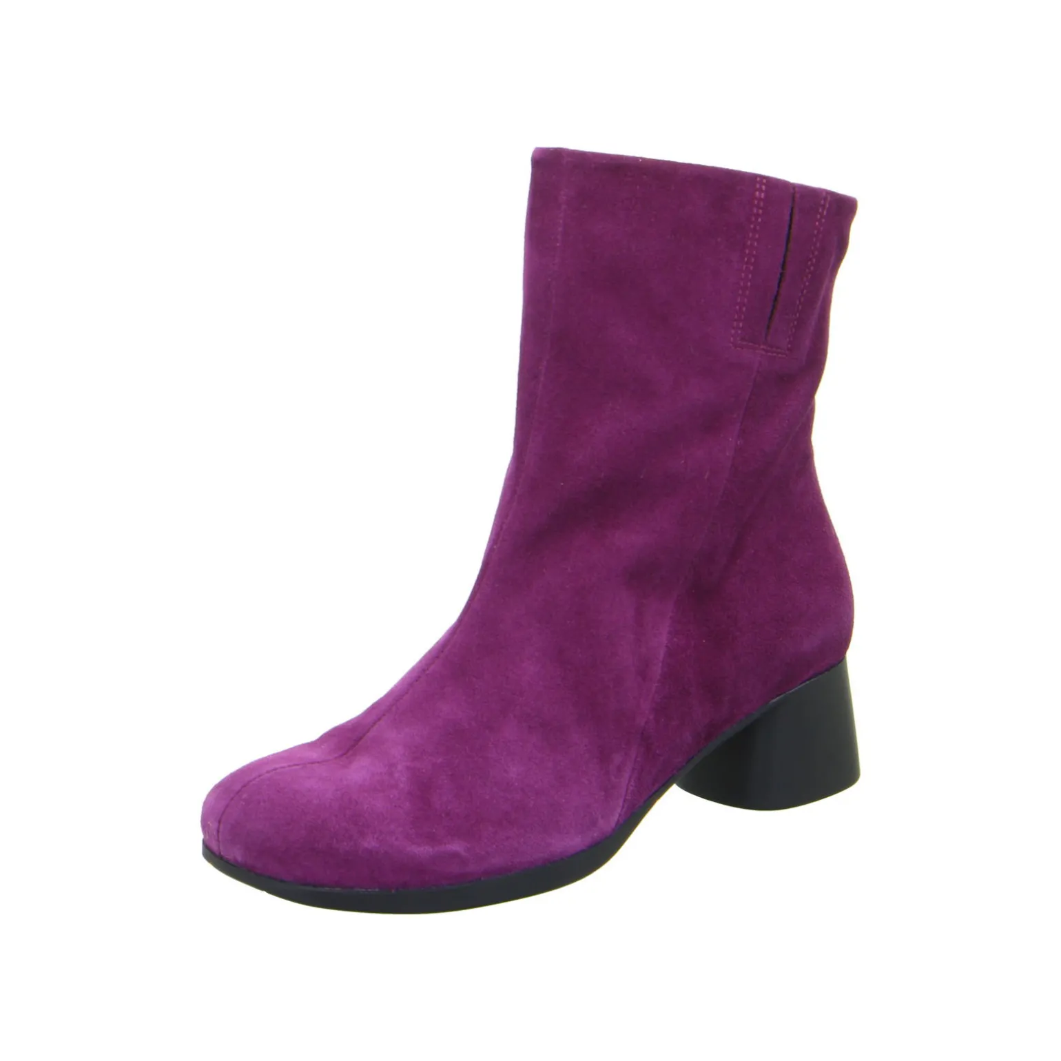 Think chaussures Bottes | Bottines | Bottines Nani magnolia