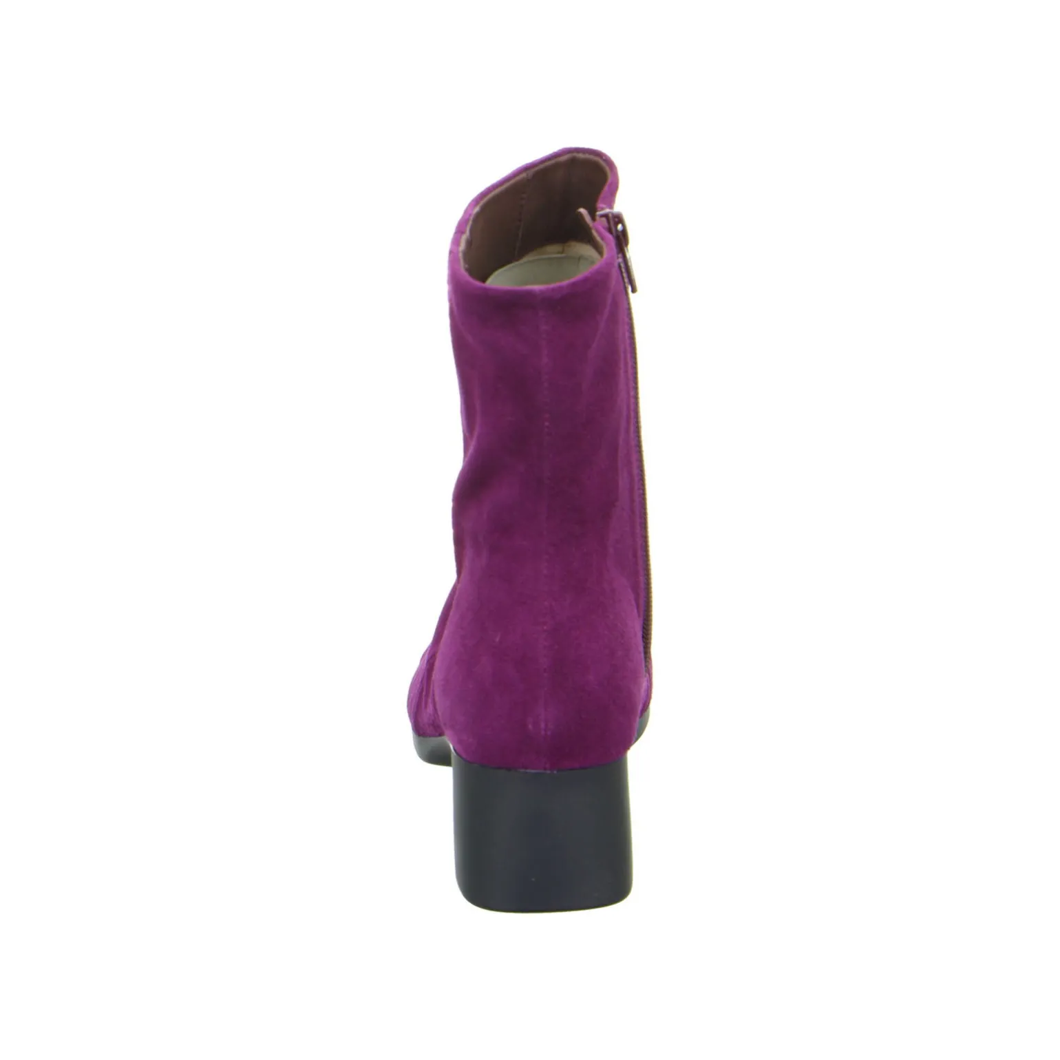 Think chaussures Bottes | Bottines | Bottines Nani magnolia