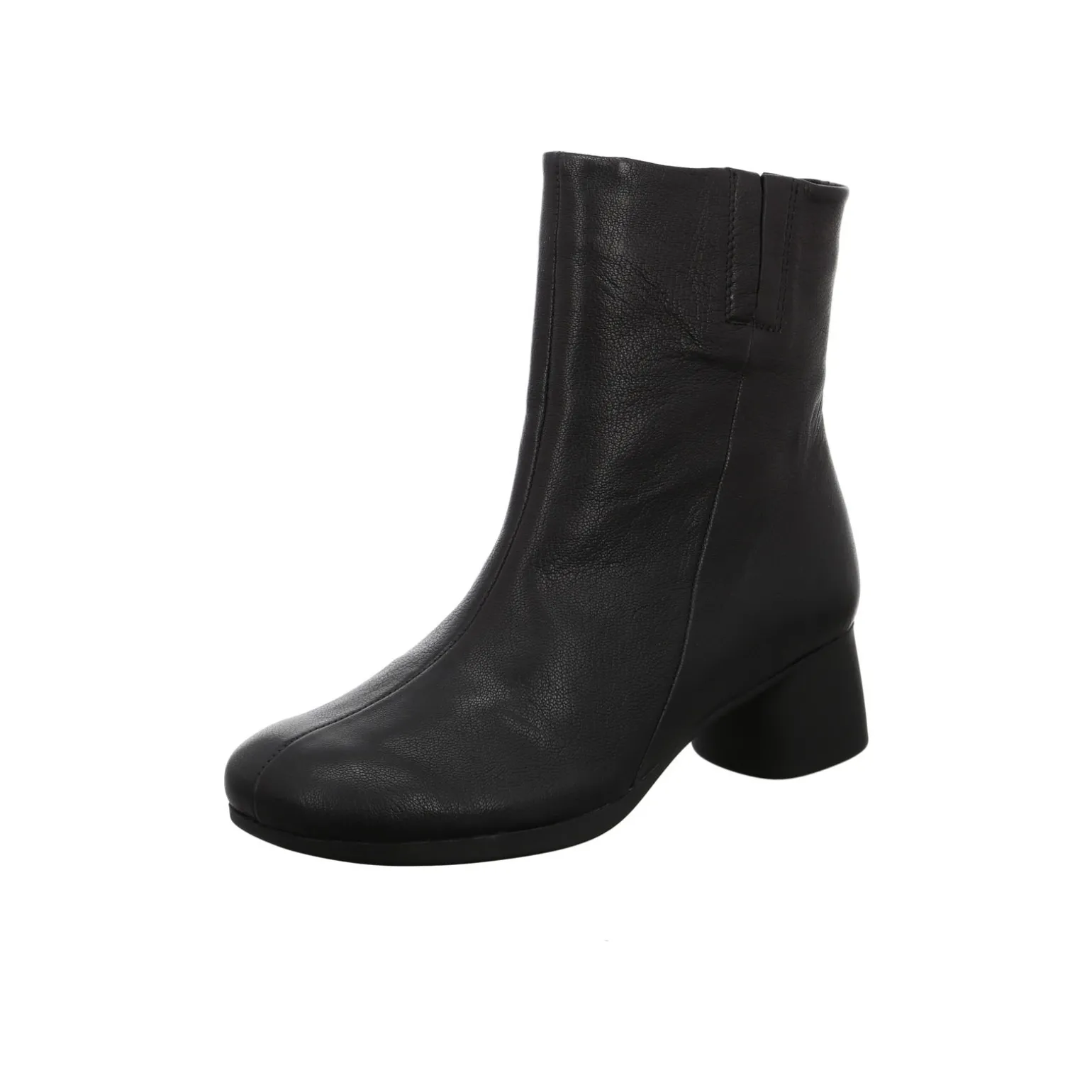 Think chaussures Bottes | Bottines | Bottines Nani noir