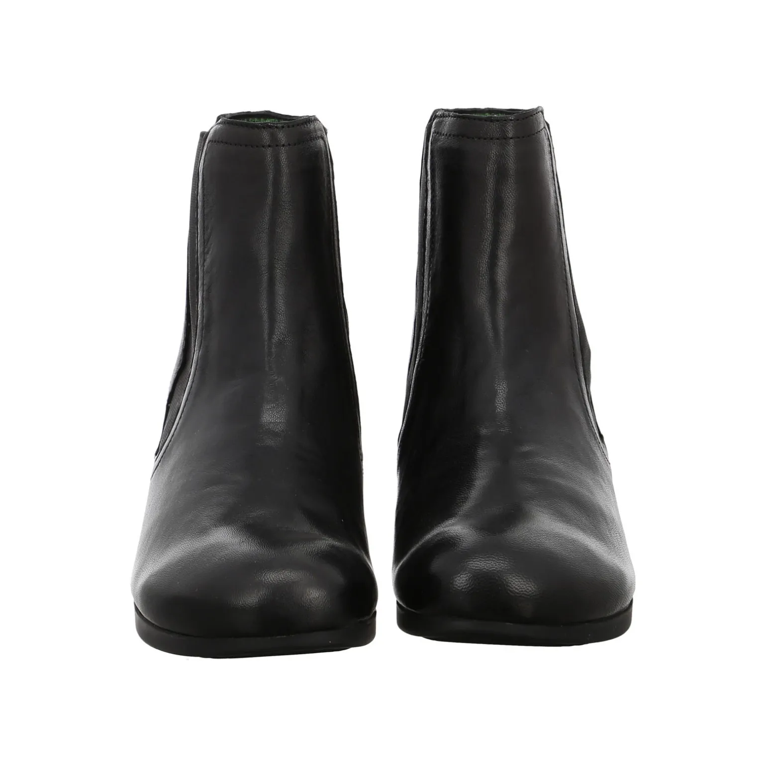 Think chaussures Bottes | Bottines | Bottines Nani noir