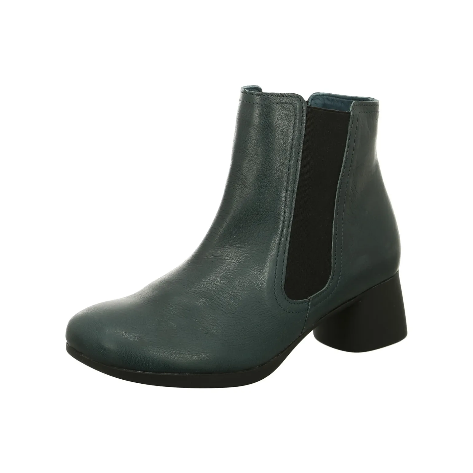 Think chaussures Bottes | Bottines | Bottines Nani pu00e9trole