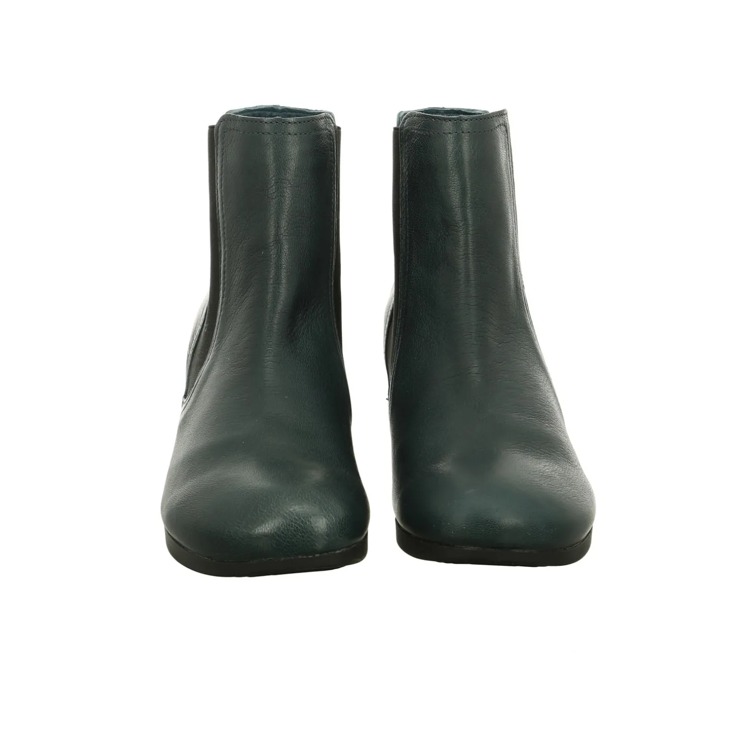 Think chaussures Bottes | Bottines | Bottines Nani pu00e9trole