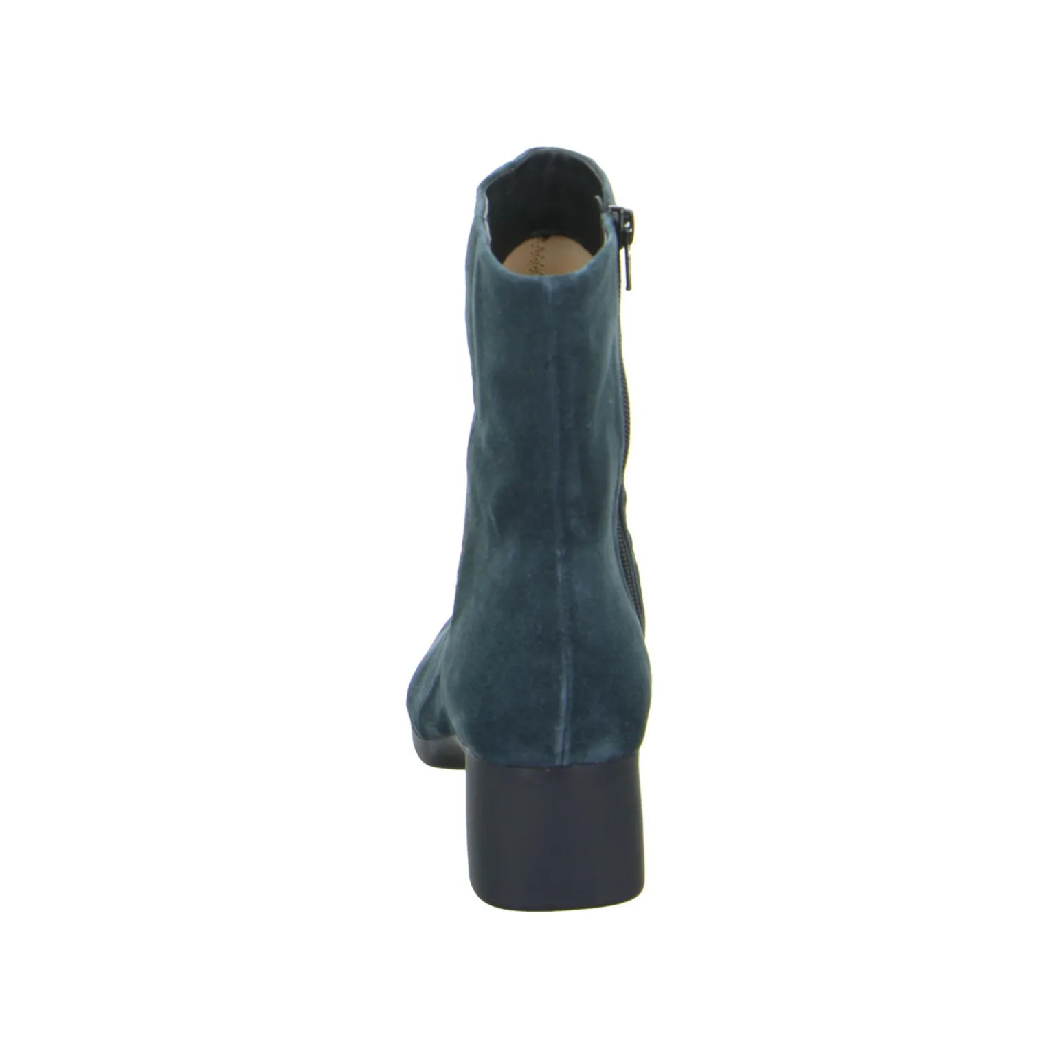 Think chaussures Bottines | Bottines Nani vert