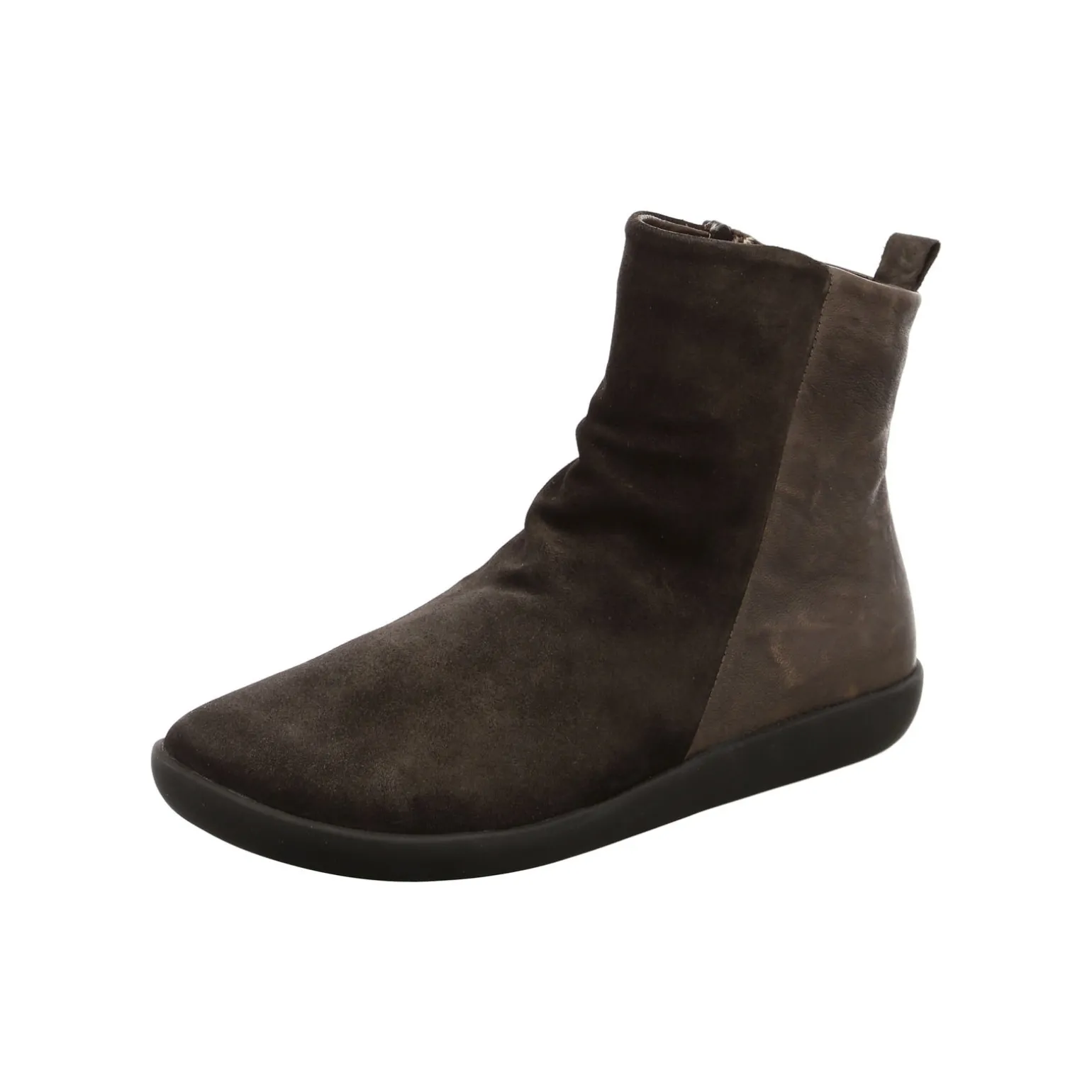 Think chaussures Bottines | Bottines Nature mocca