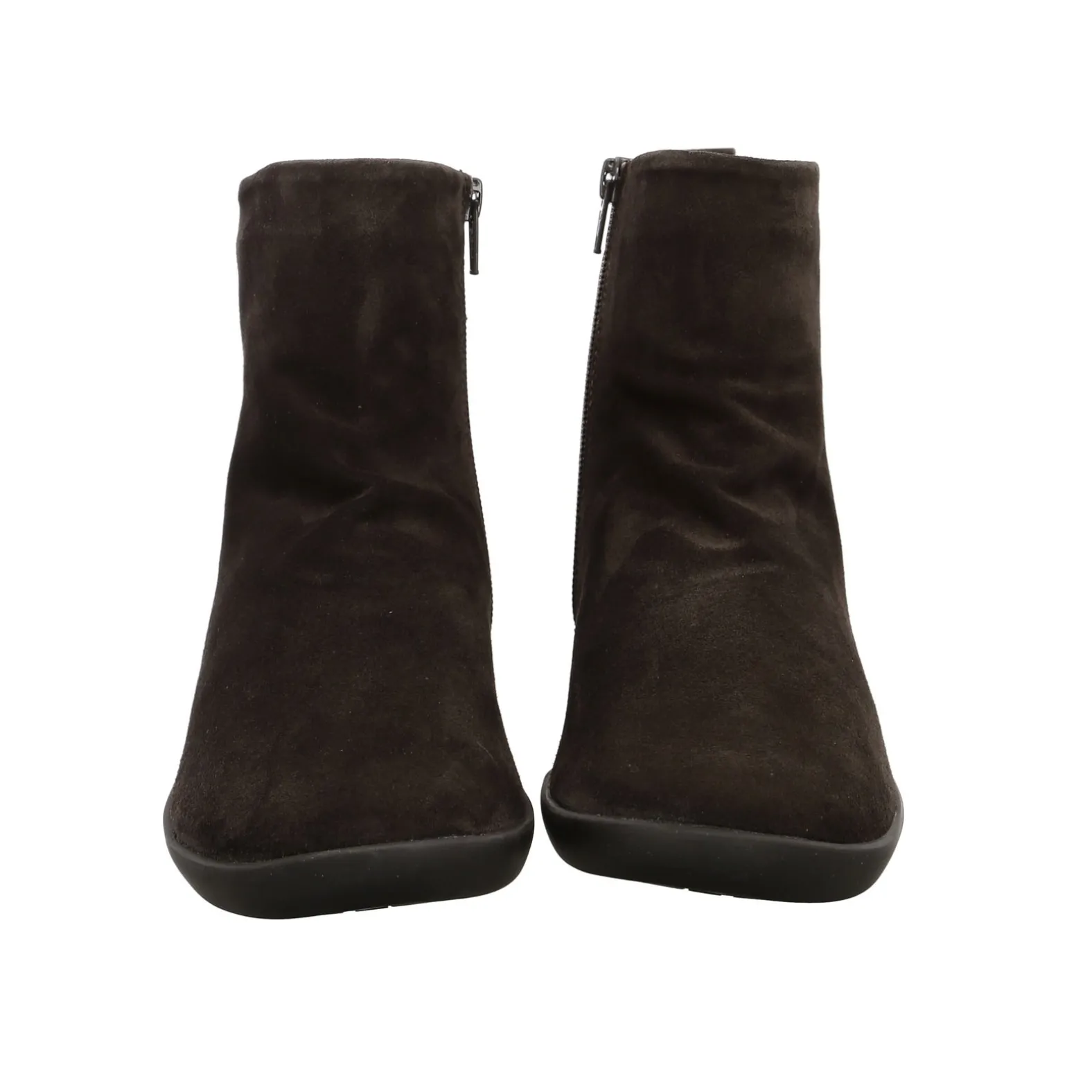Think chaussures Bottines | Bottines Nature mocca