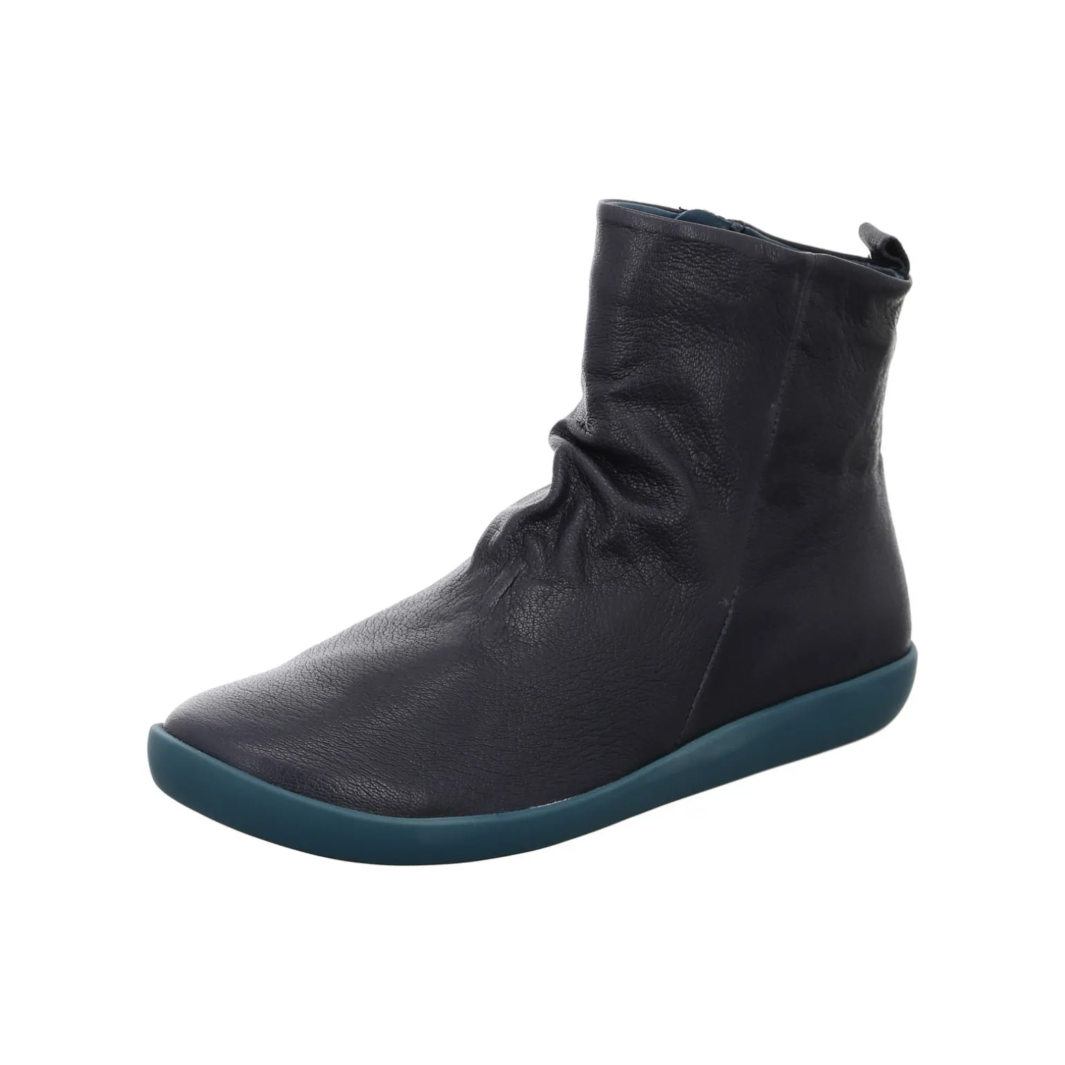 Think chaussures Bottines | Bottines Nature navy