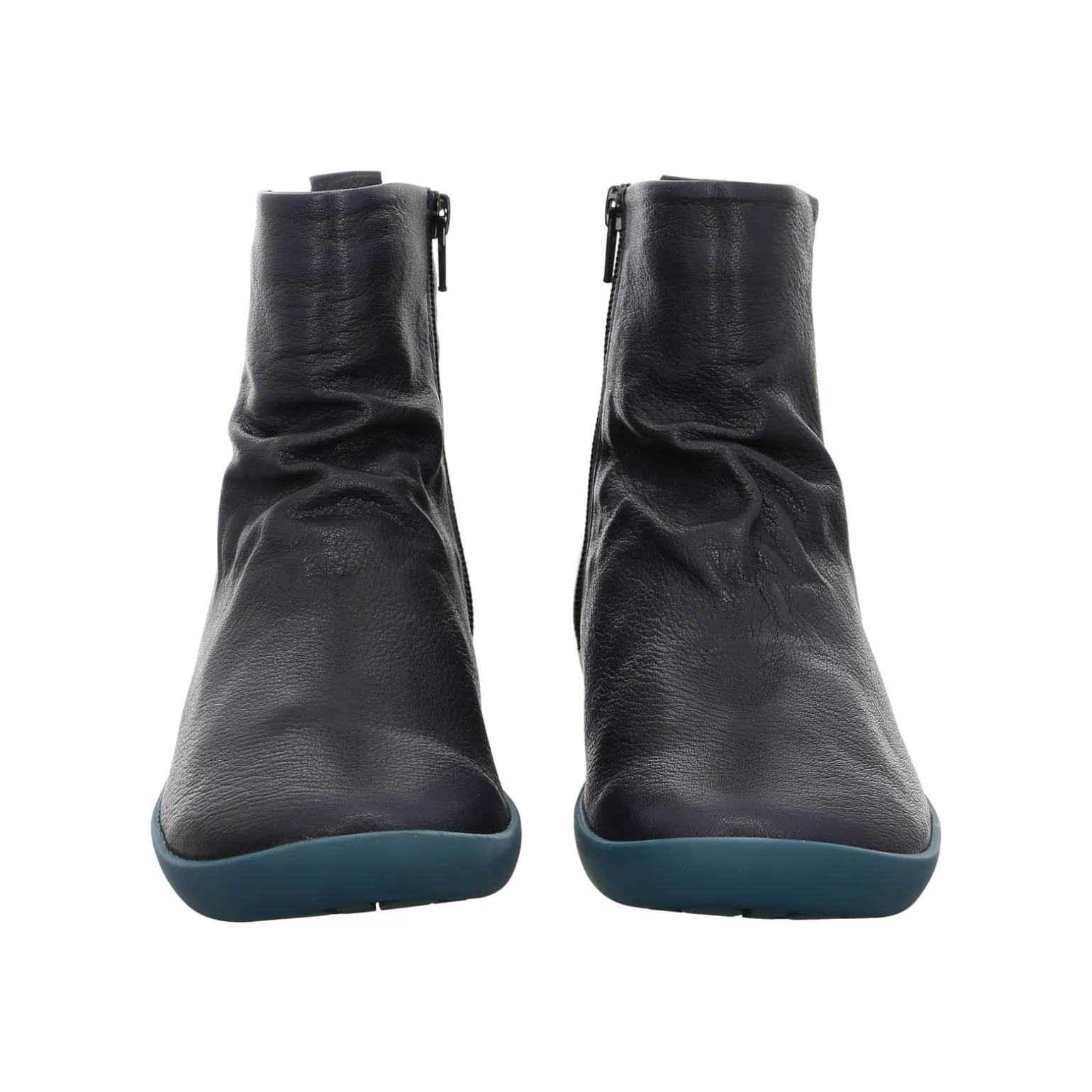 Think chaussures Bottines | Bottines Nature navy