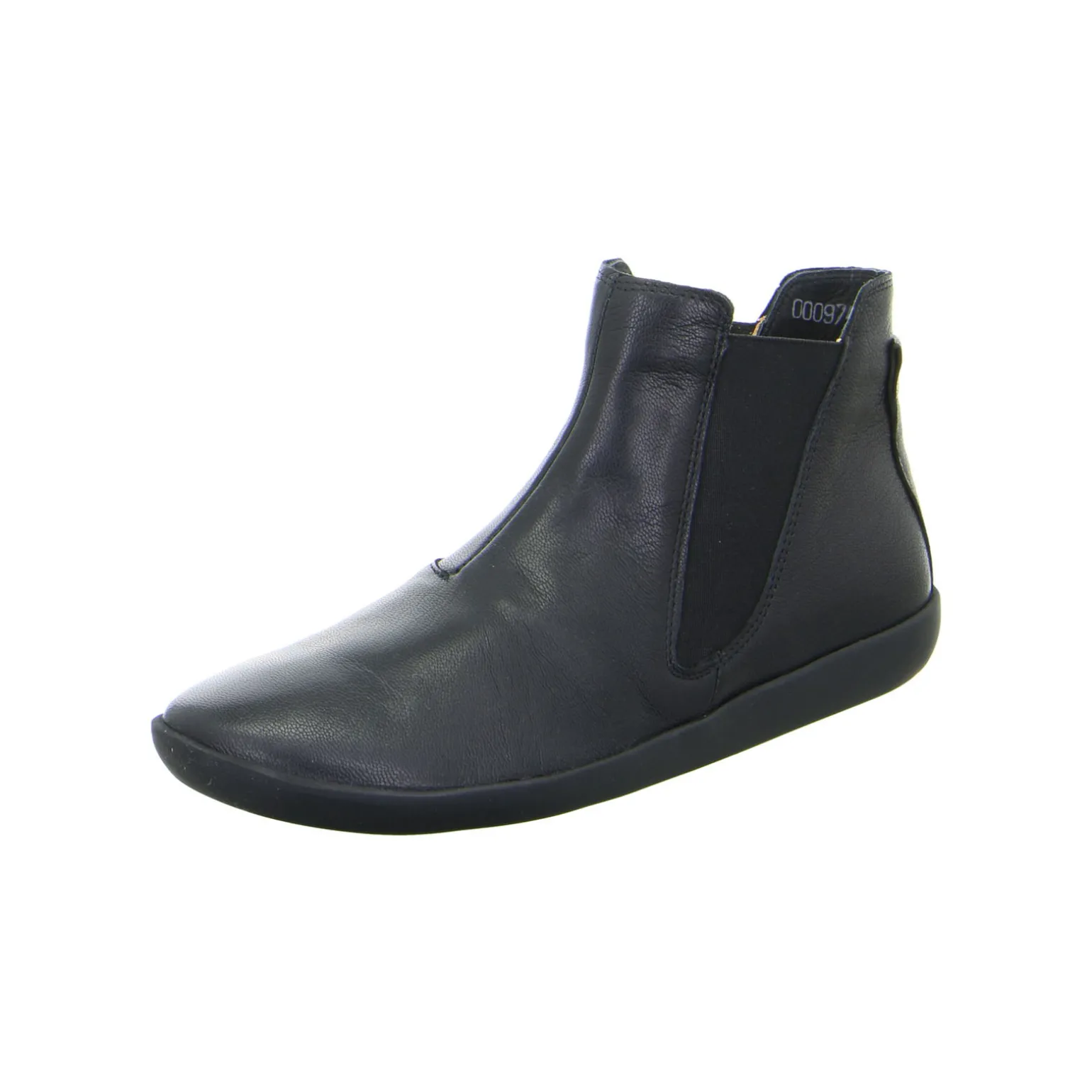 Think chaussures Sneakers | Bottines | Bottines Nature noir