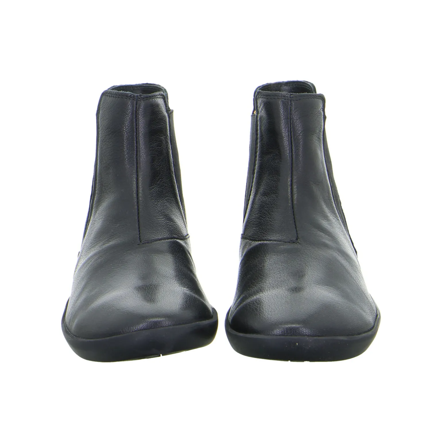 Think chaussures Sneakers | Bottines | Bottines Nature noir