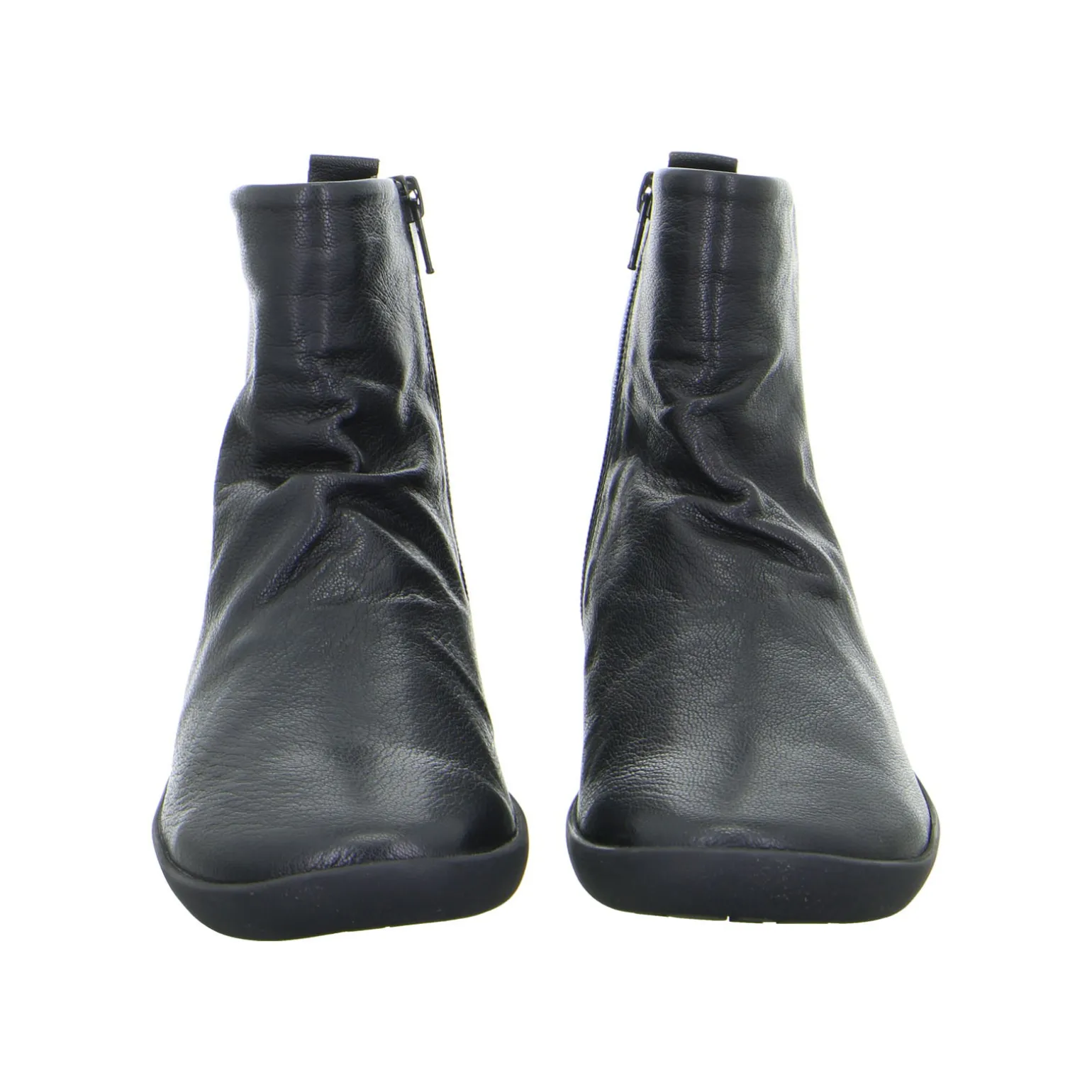 Think chaussures Bottines | Bottines Nature noir