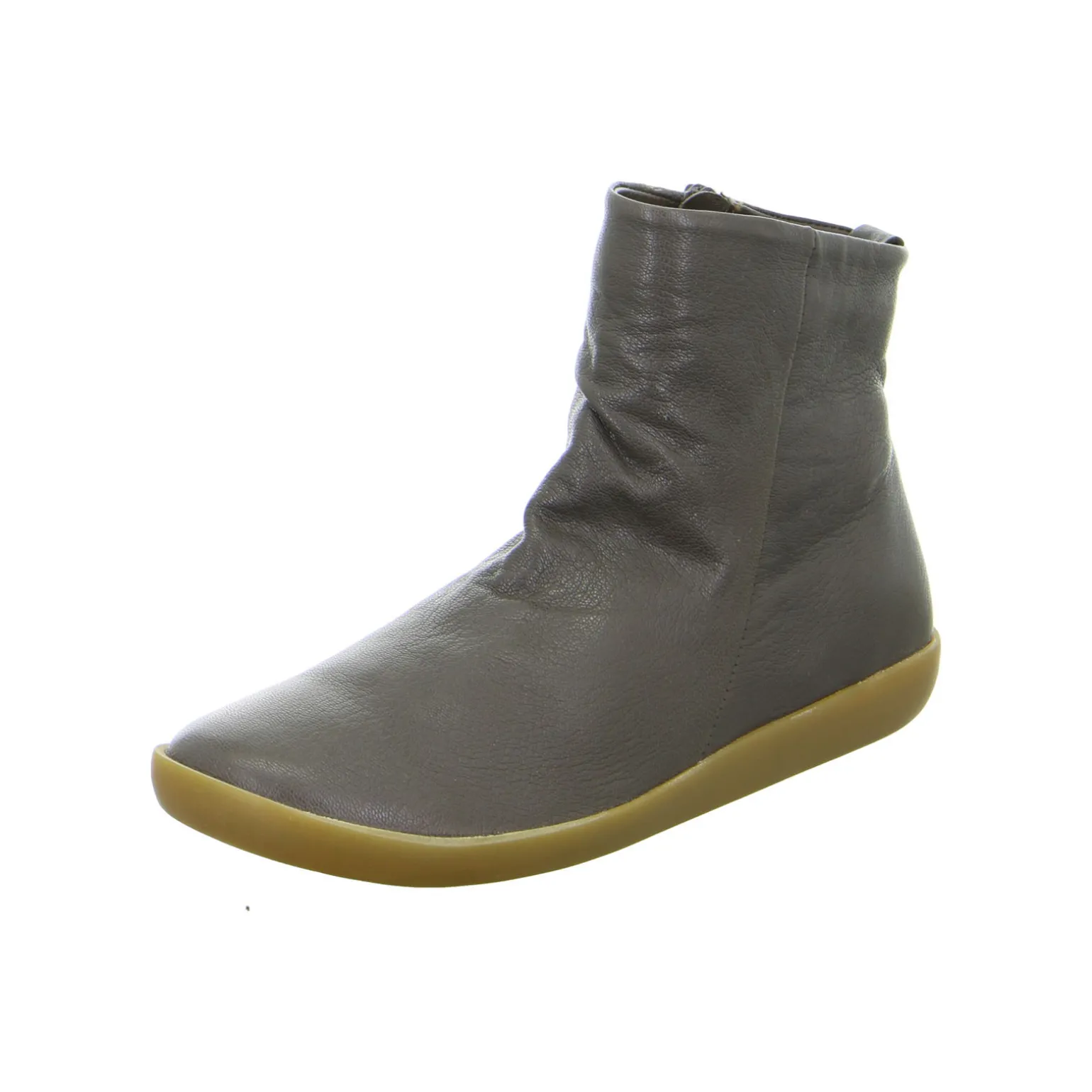 Think chaussures Bottines | Bottines Nature poivre