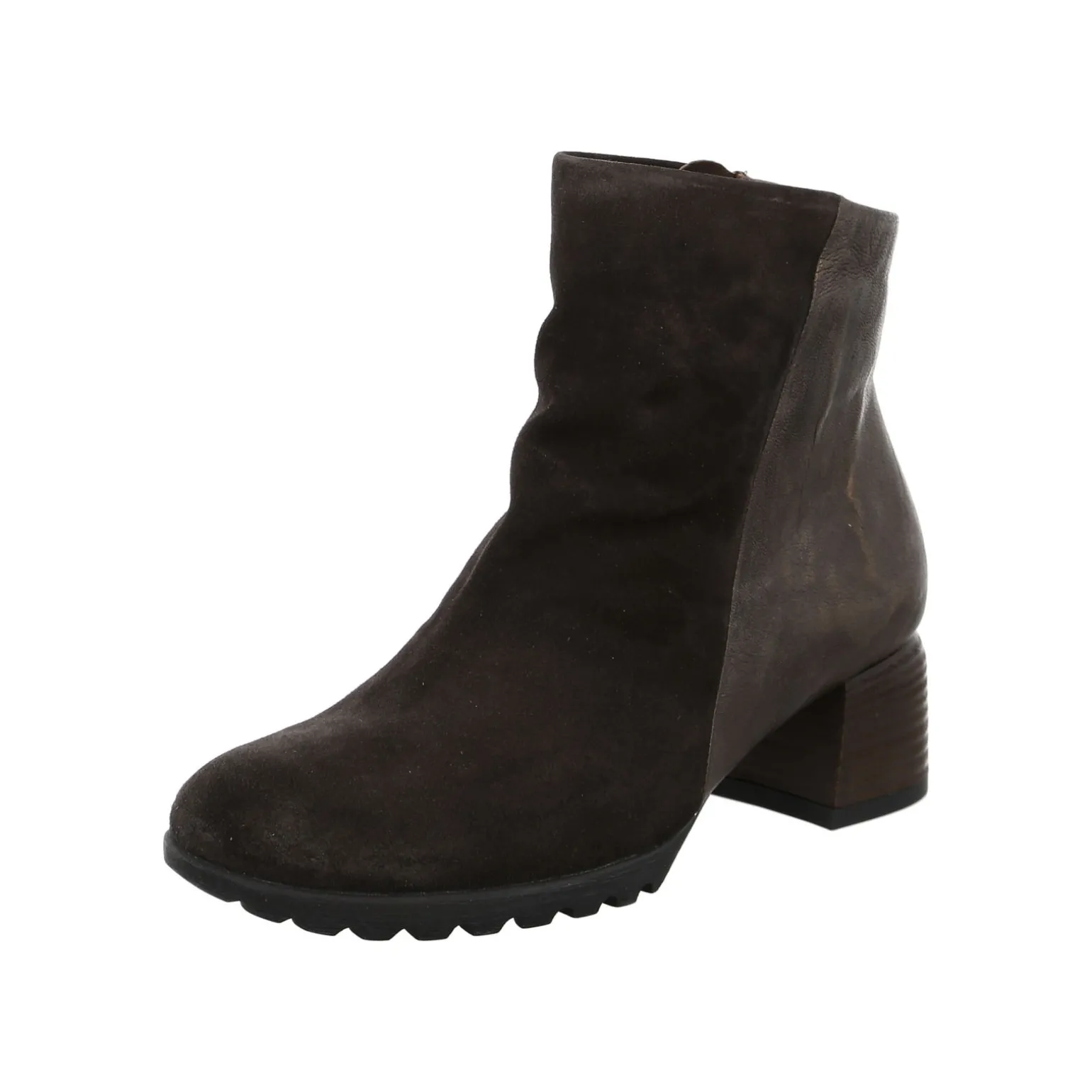 Think chaussures Bottes | Bottines | Bottines Nola mocca