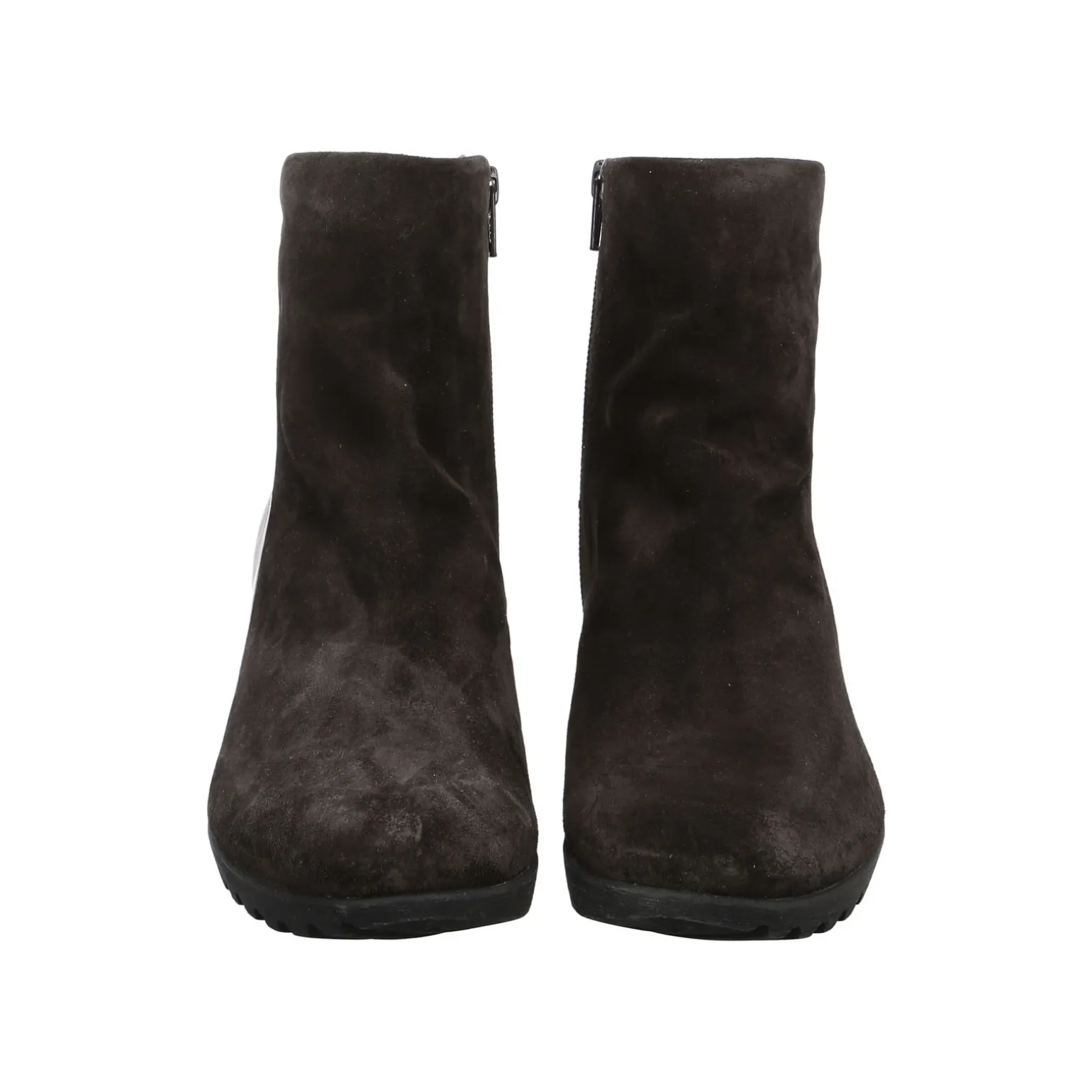 Think chaussures Bottes | Bottines | Bottines Nola mocca