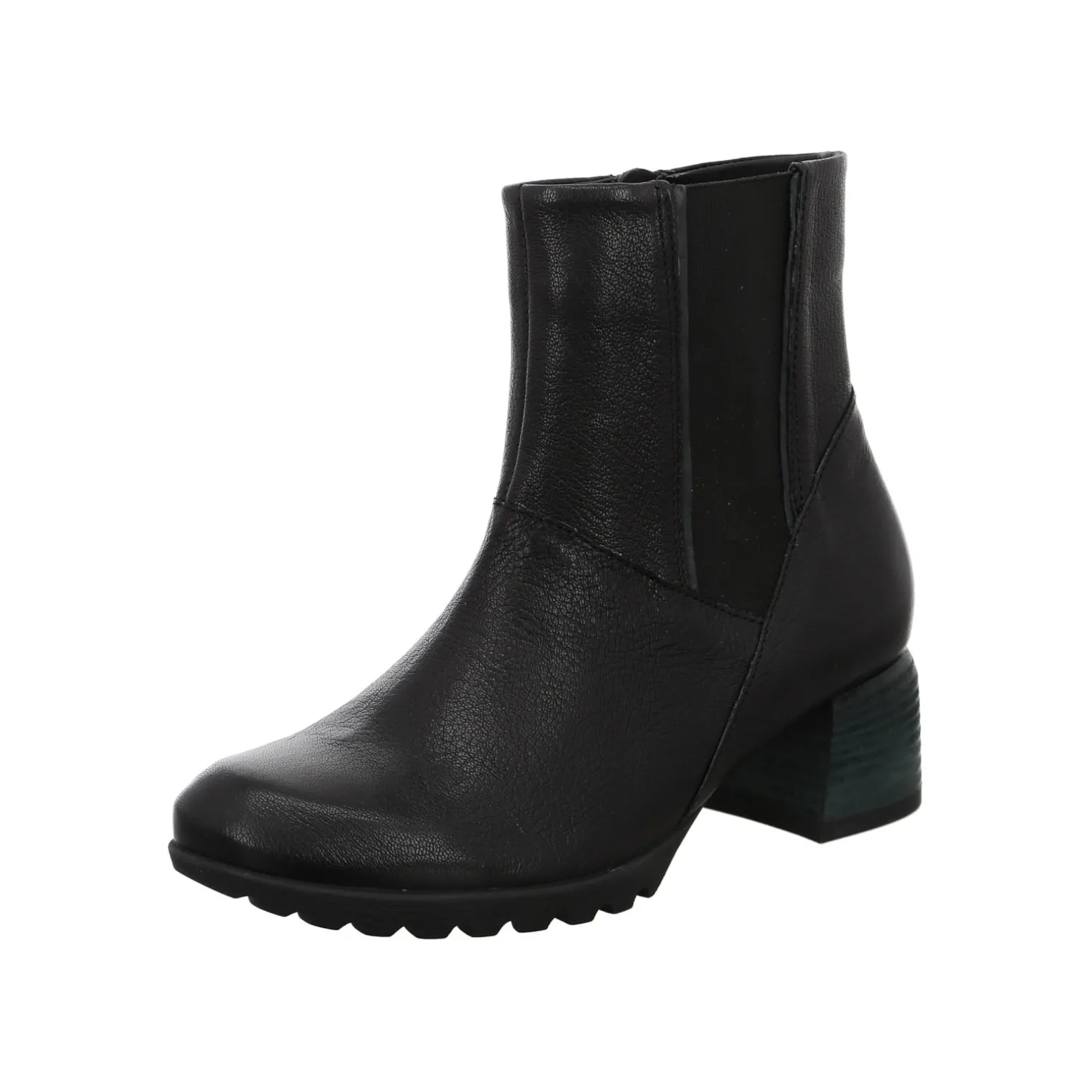 Think chaussures Bottes | Bottines | Bottines Nola noir