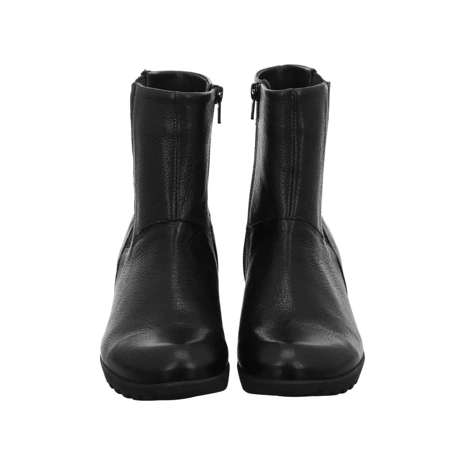 Think chaussures Bottes | Bottines | Bottines Nola noir