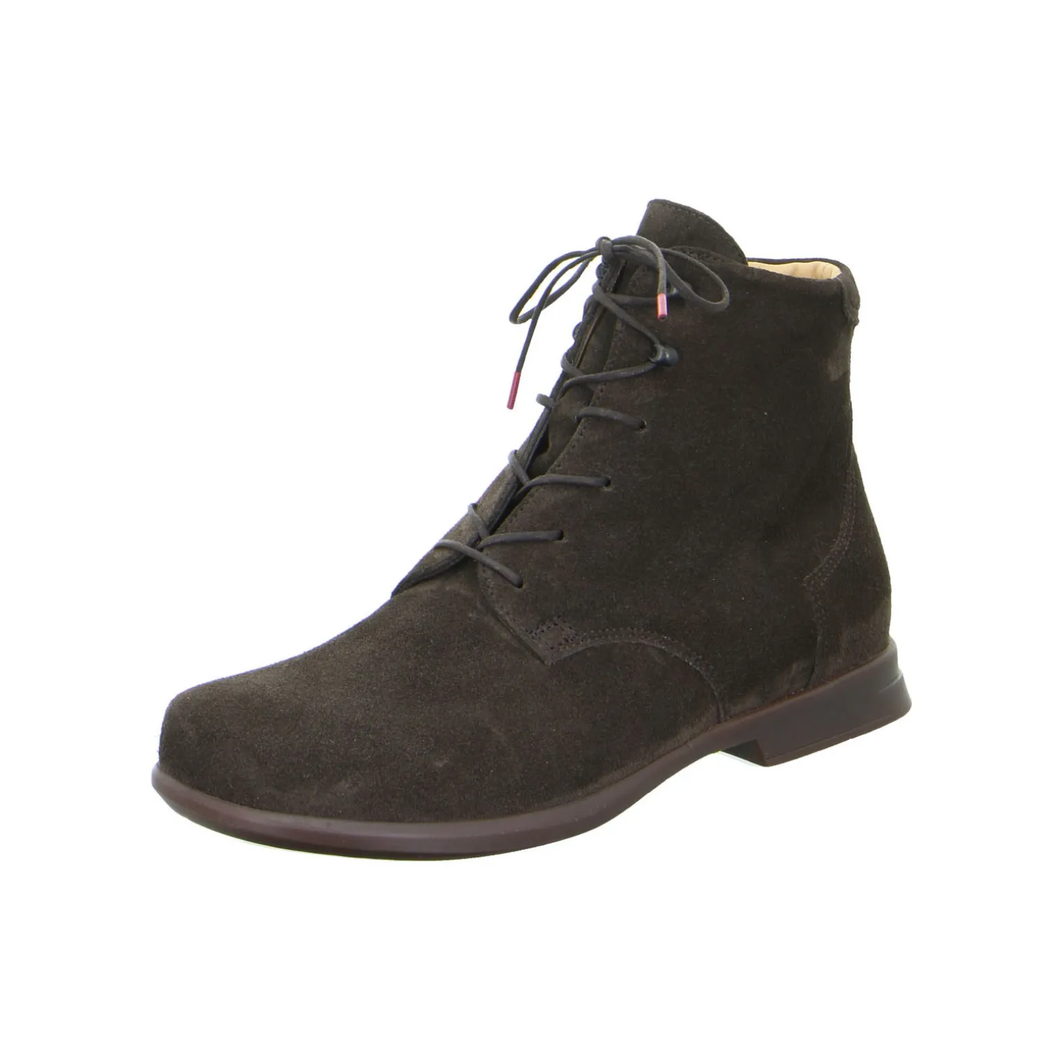 Think chaussures Chaussures À Laçage | Bottines | Bottines Pensa marron