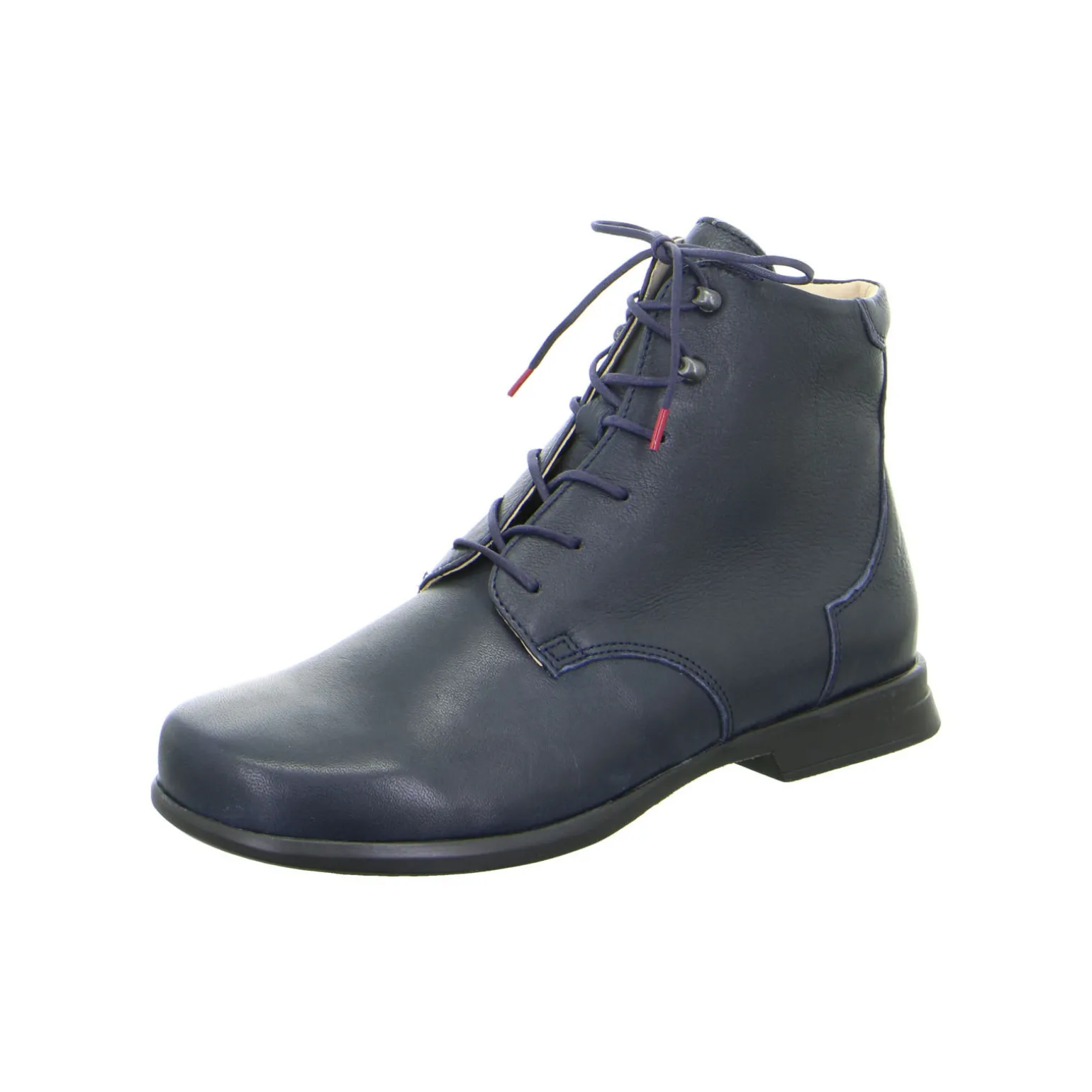 Think chaussures Bottines | Bottines Pensa navy