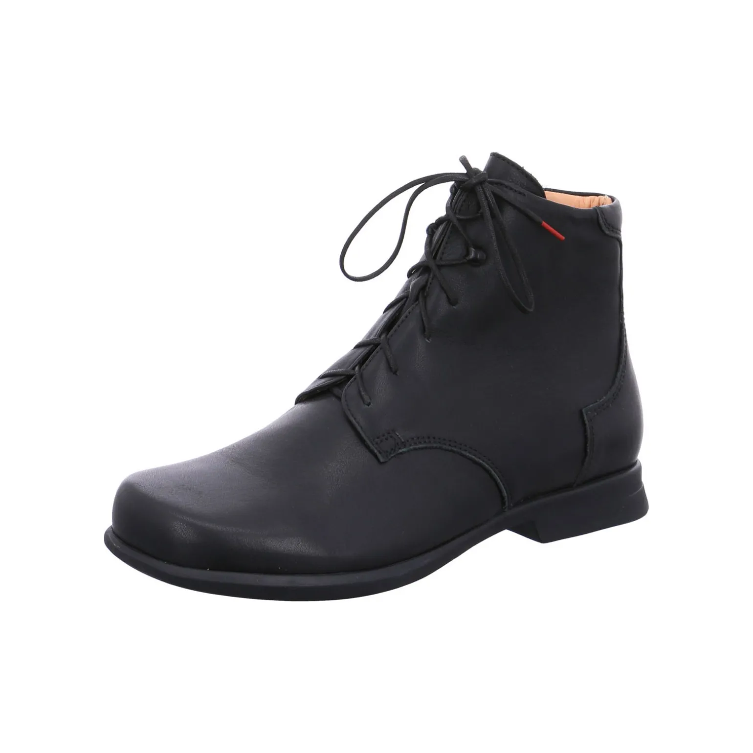 Think chaussures Bottines | Bottines Pensa noir