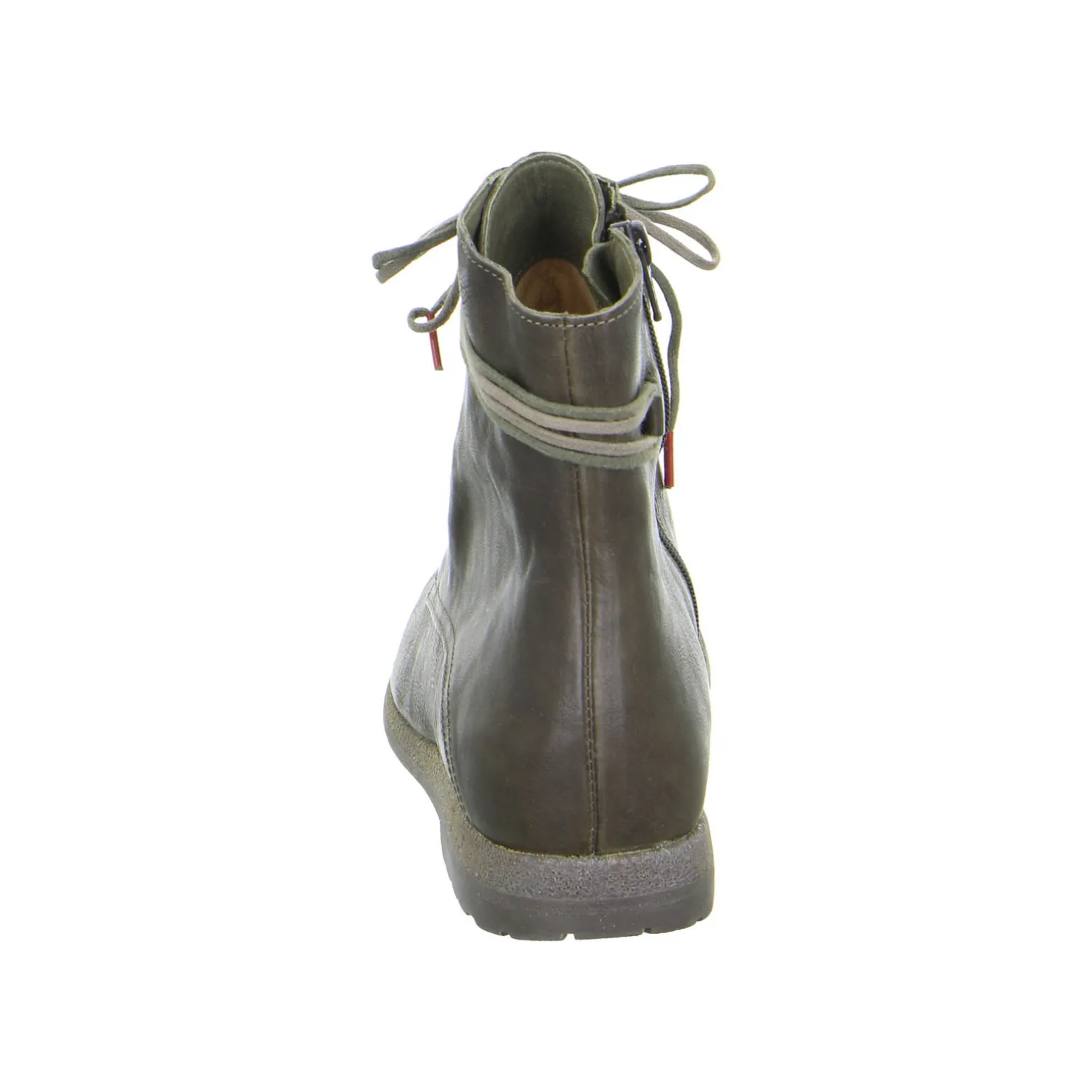 Think chaussures Bottines | Bottines Rento brun