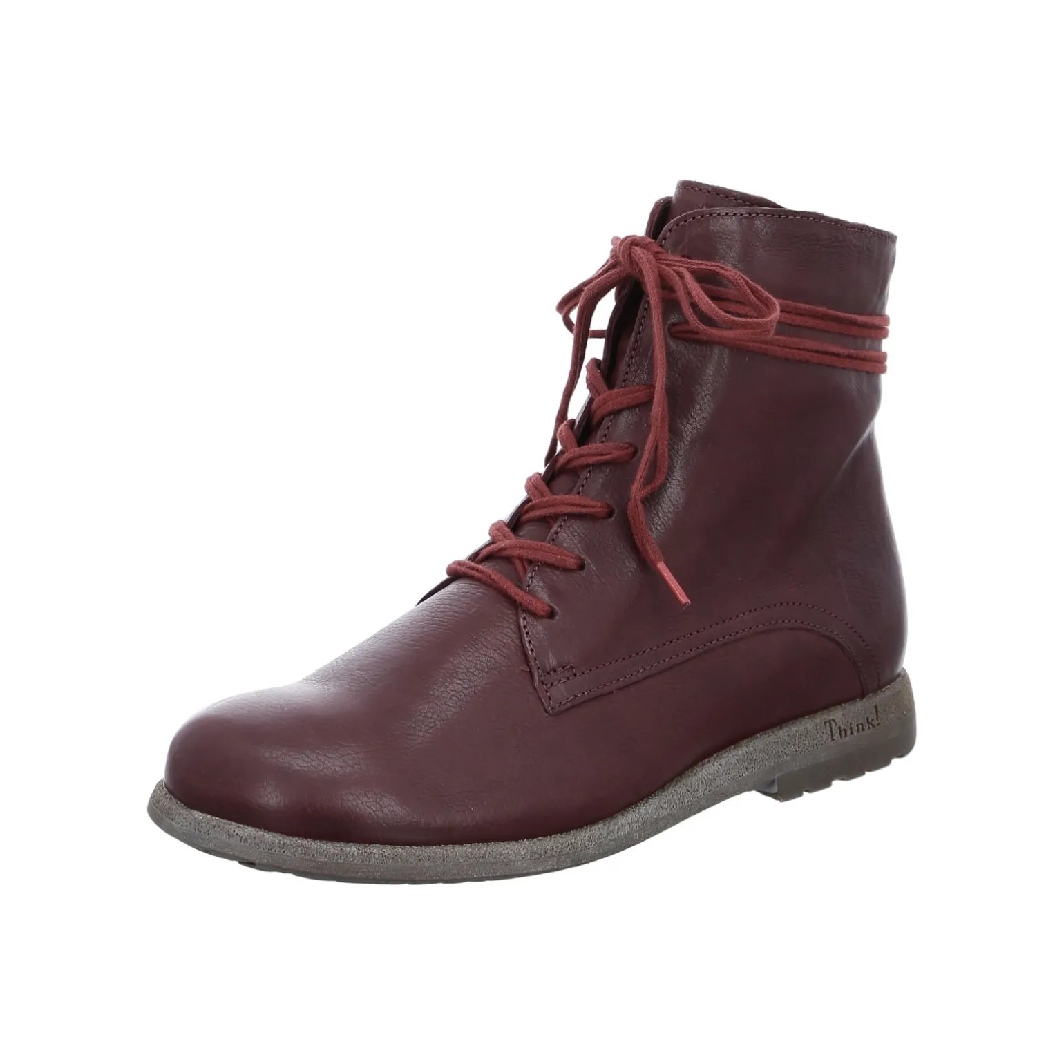 Think chaussures Bottines | Bottines Rento chianti