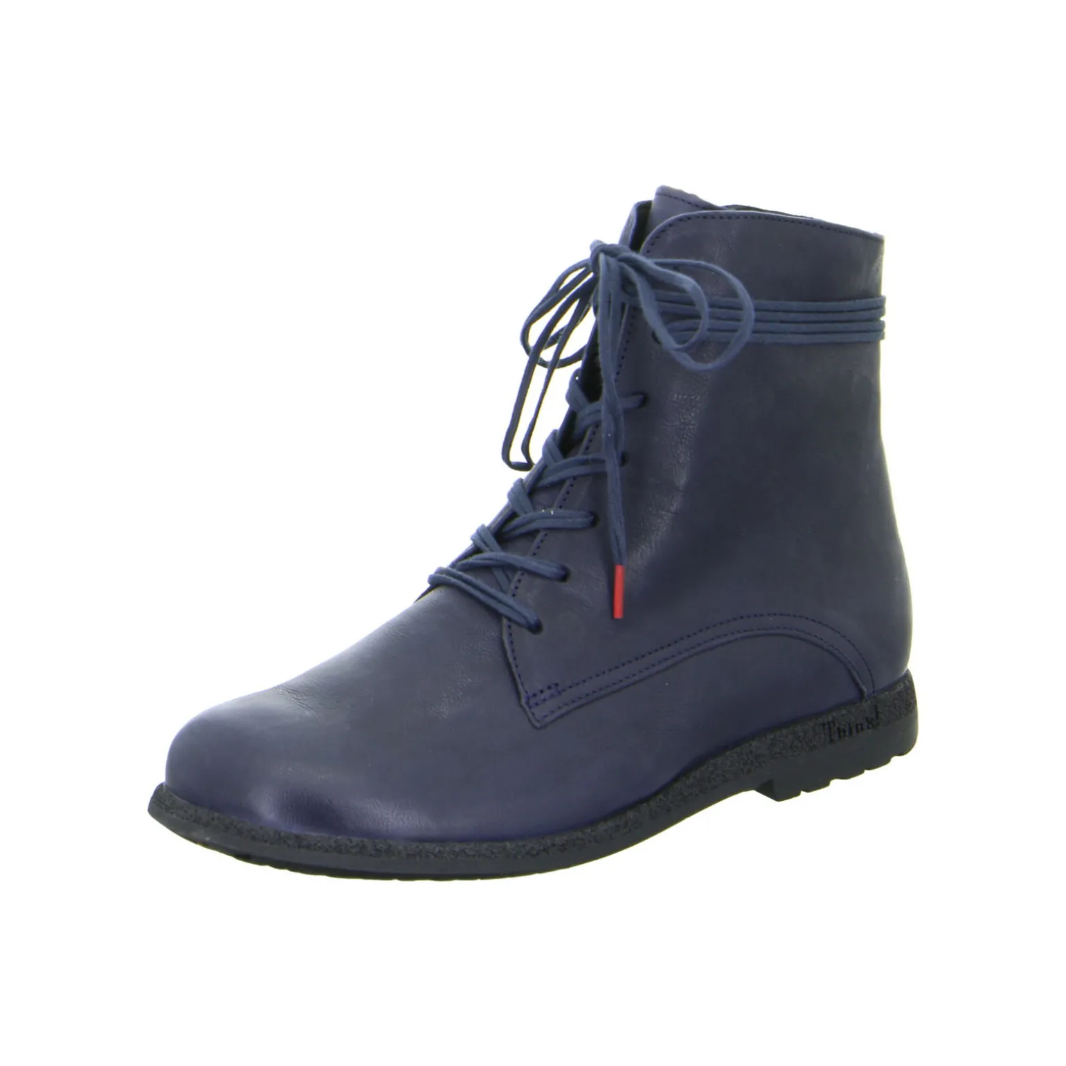 Think chaussures Bottines | Bottines Rento navy