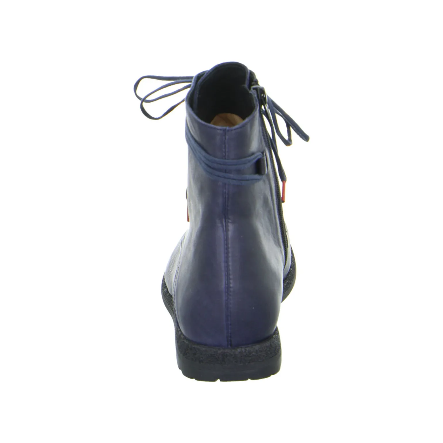 Think chaussures Bottines | Bottines Rento navy