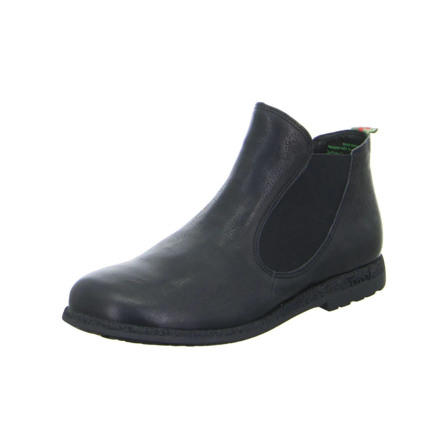 Think chaussures Bottines | Bottines Rento noir