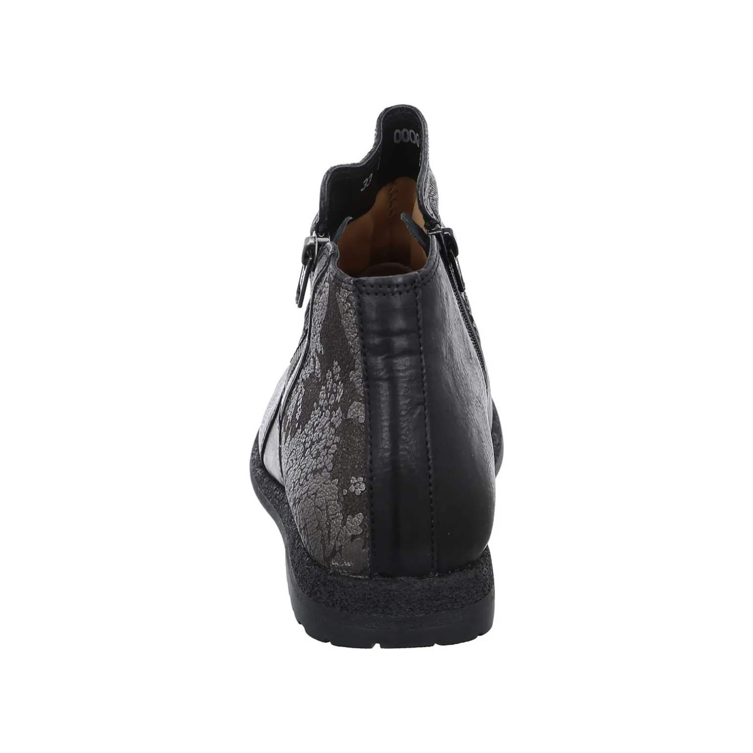 Think chaussures Bottines | Bottines Rento noir