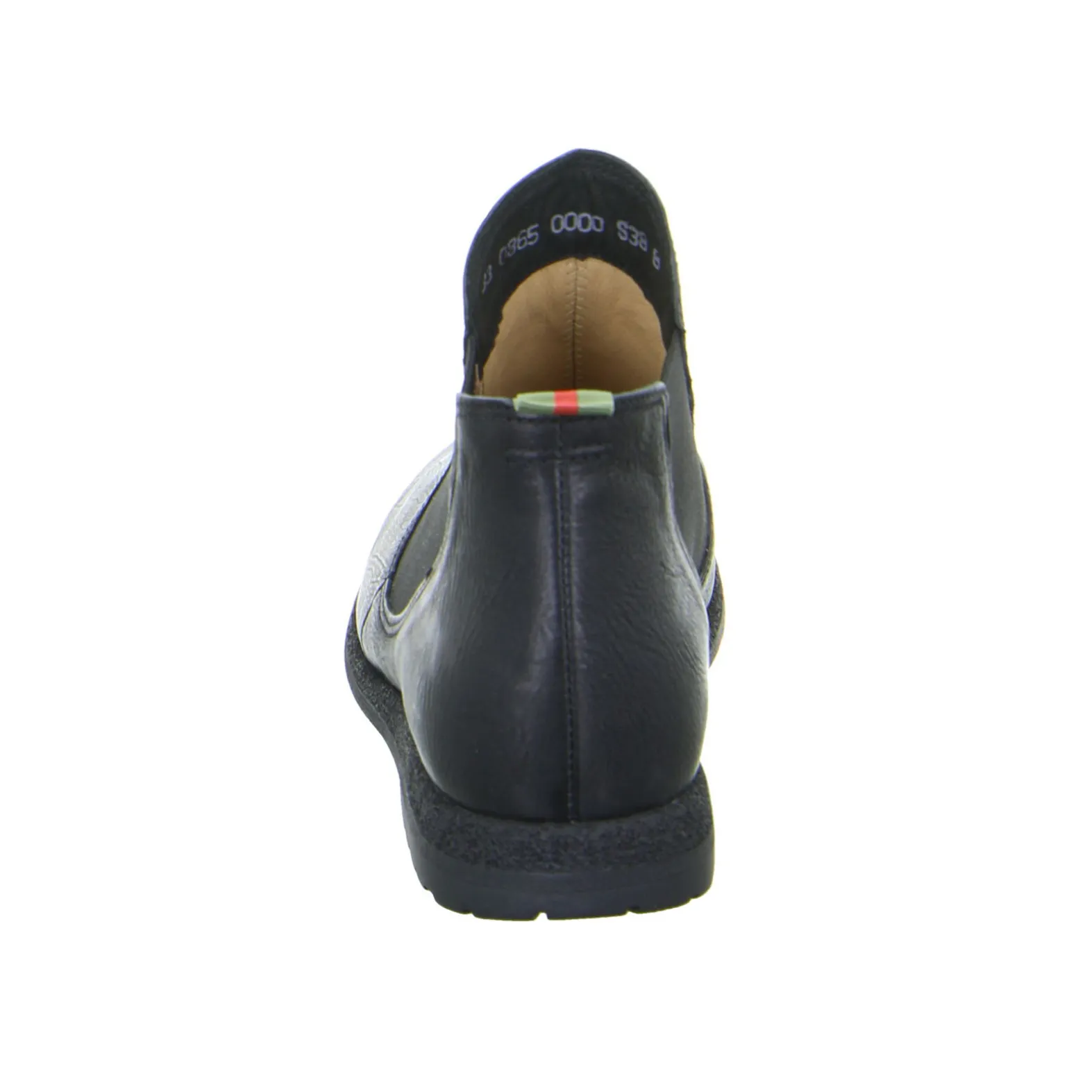 Think chaussures Bottines | Bottines Rento noir