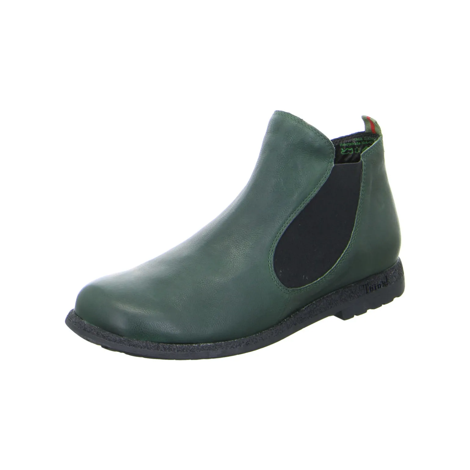 Think chaussures Bottines | Bottines Rento pino