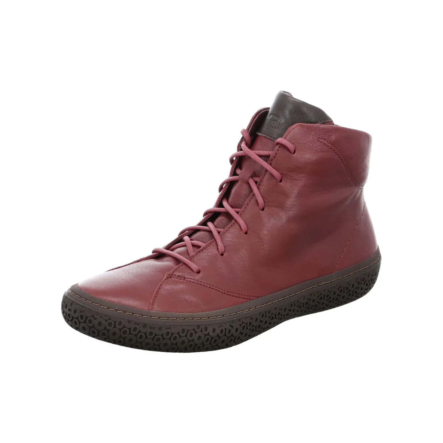 Think chaussures Chaussures À Laçage | Bottines | Bottines Tjub barolo
