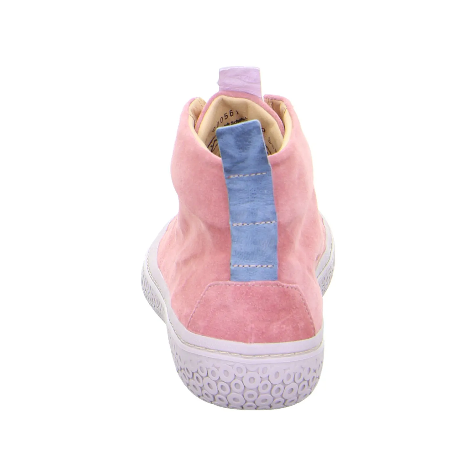 Think chaussures Sneakers | Bottines | Bottines Tjub candy