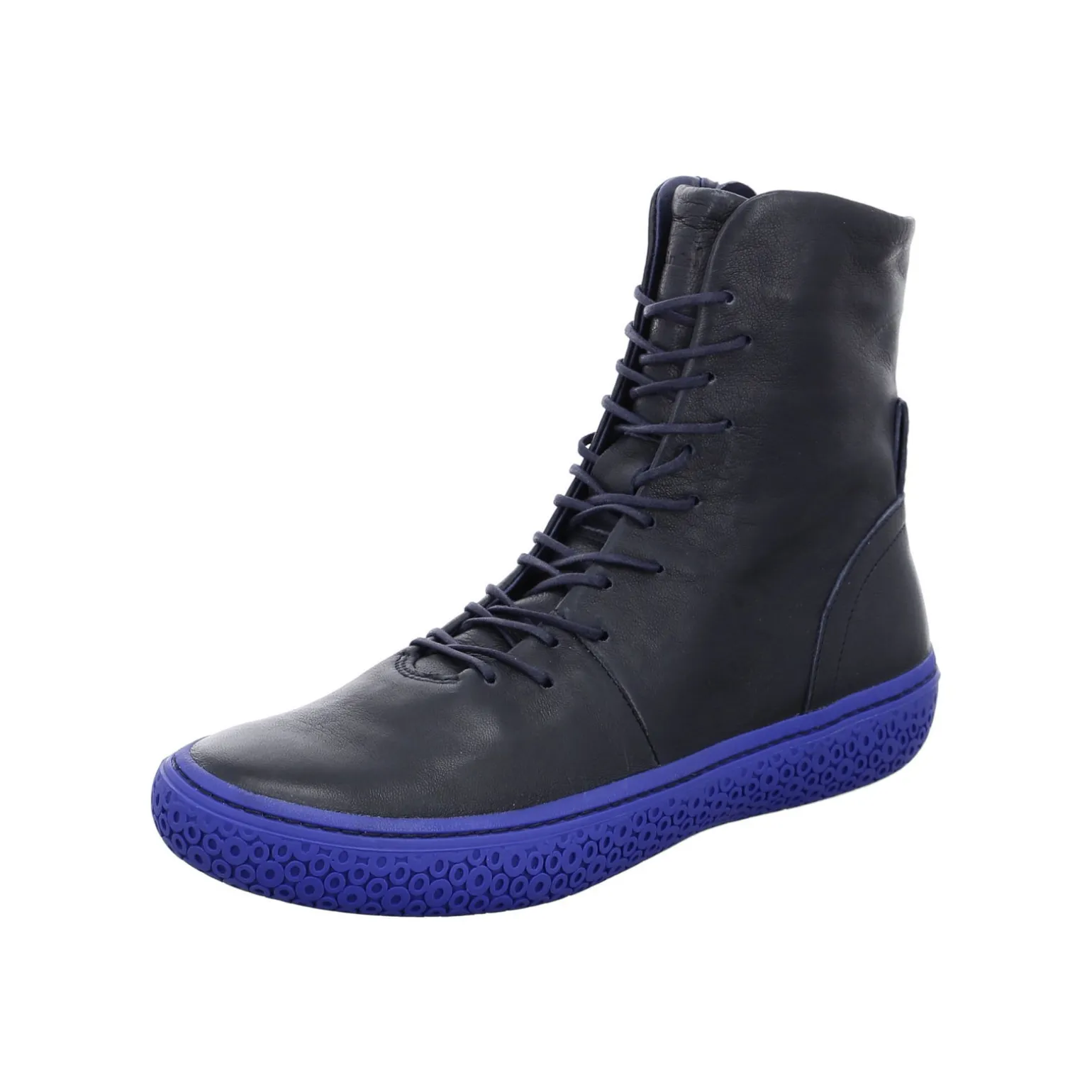 Think chaussures Bottes | Bottines | Bottines Tjub navy