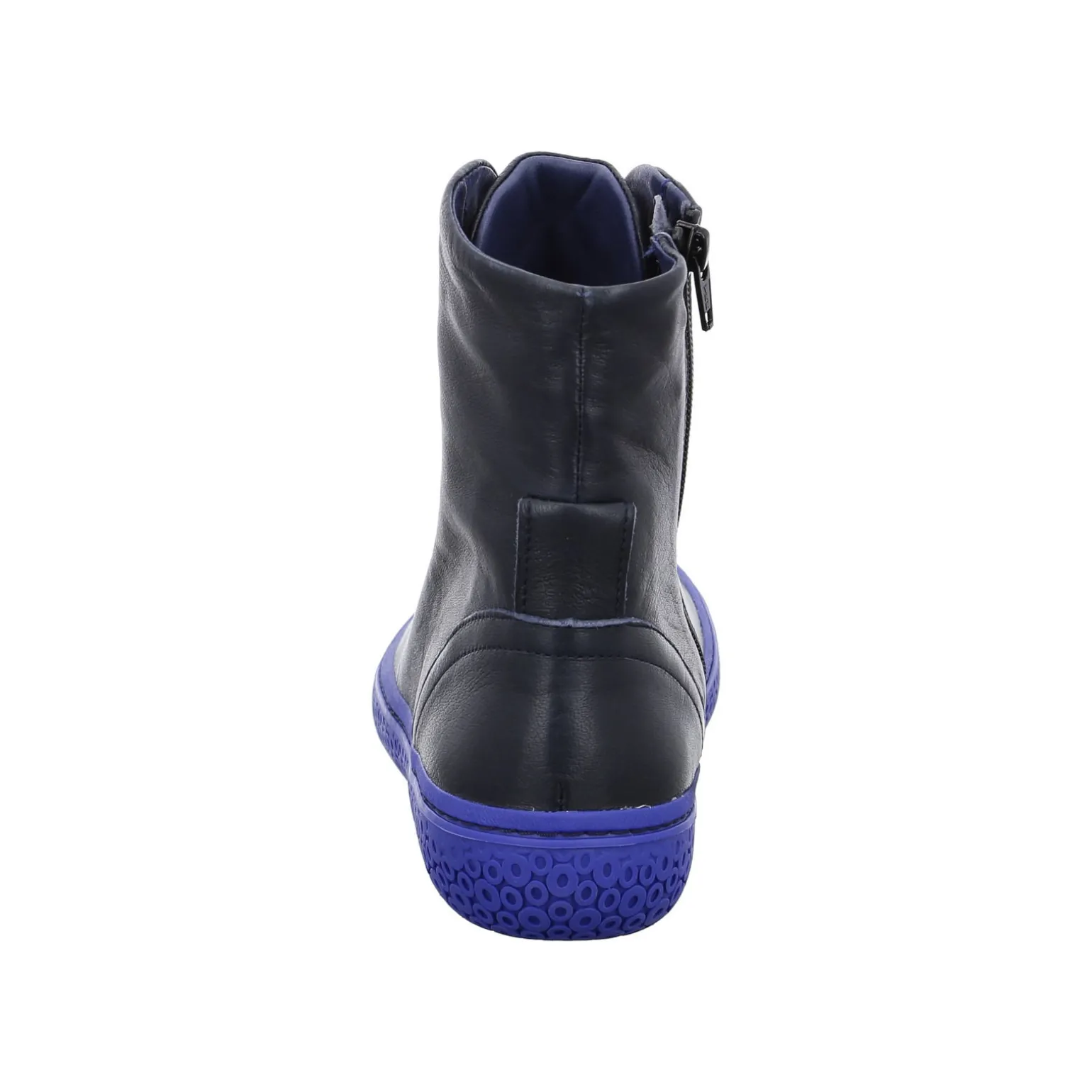 Think chaussures Bottes | Bottines | Bottines Tjub navy