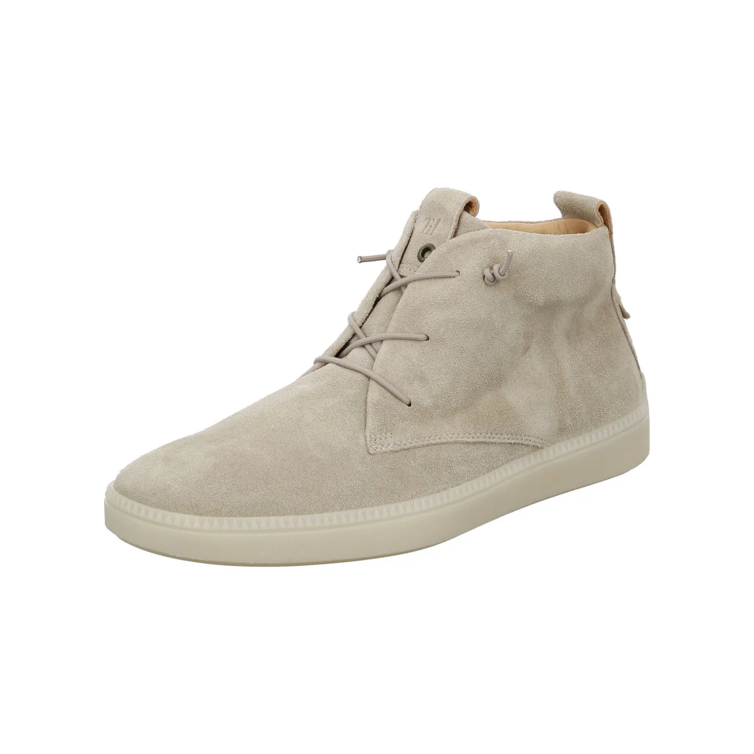 Think chaussures Turna | Sneakers | Bottines Turna beige