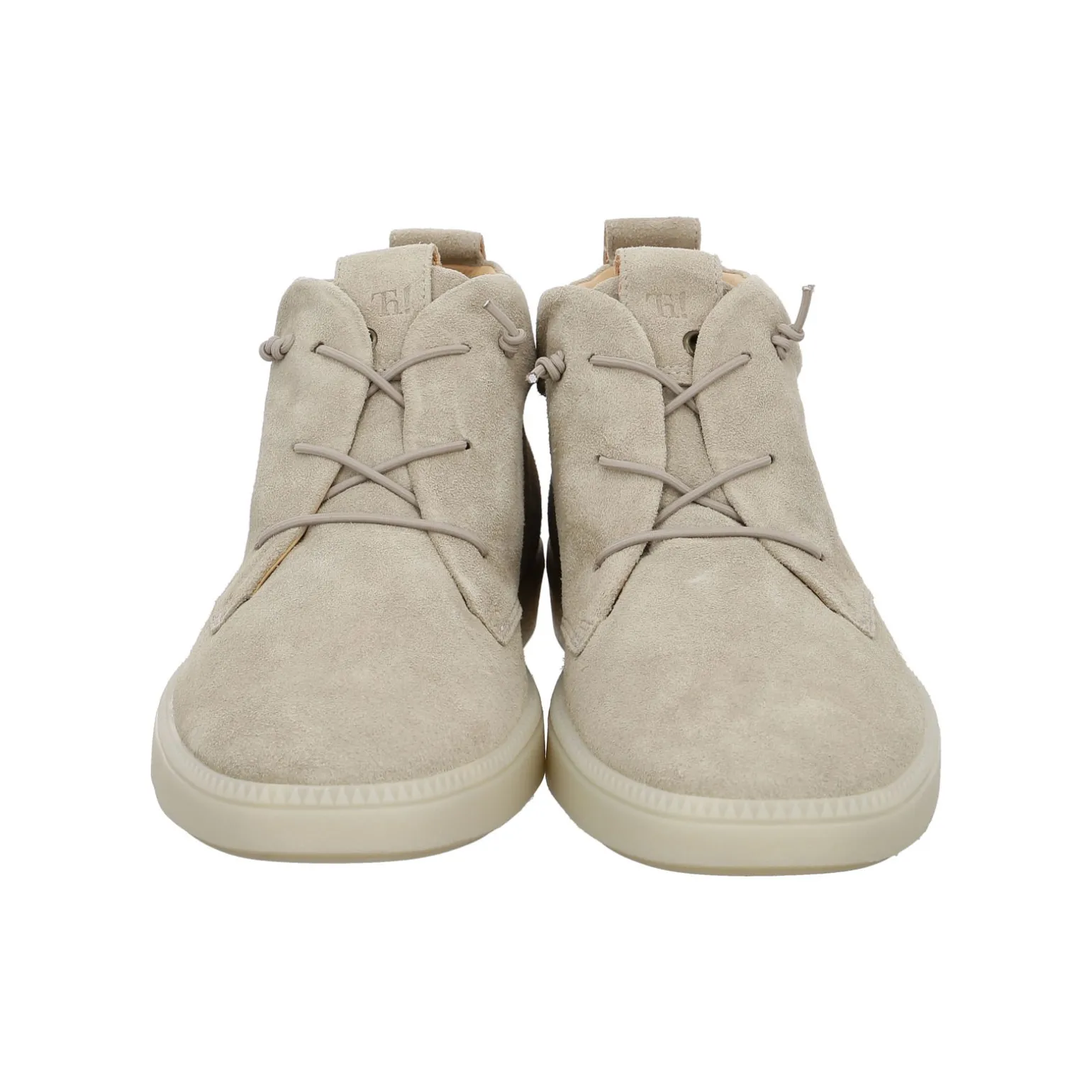 Think chaussures Turna | Sneakers | Bottines Turna beige