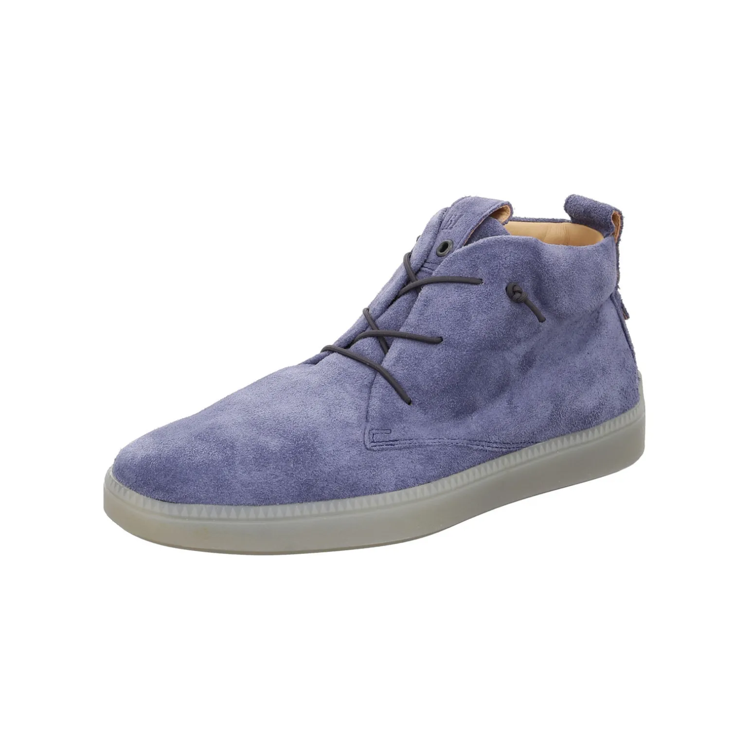 Think chaussures Turna | Sneakers | Bottines Turna denim