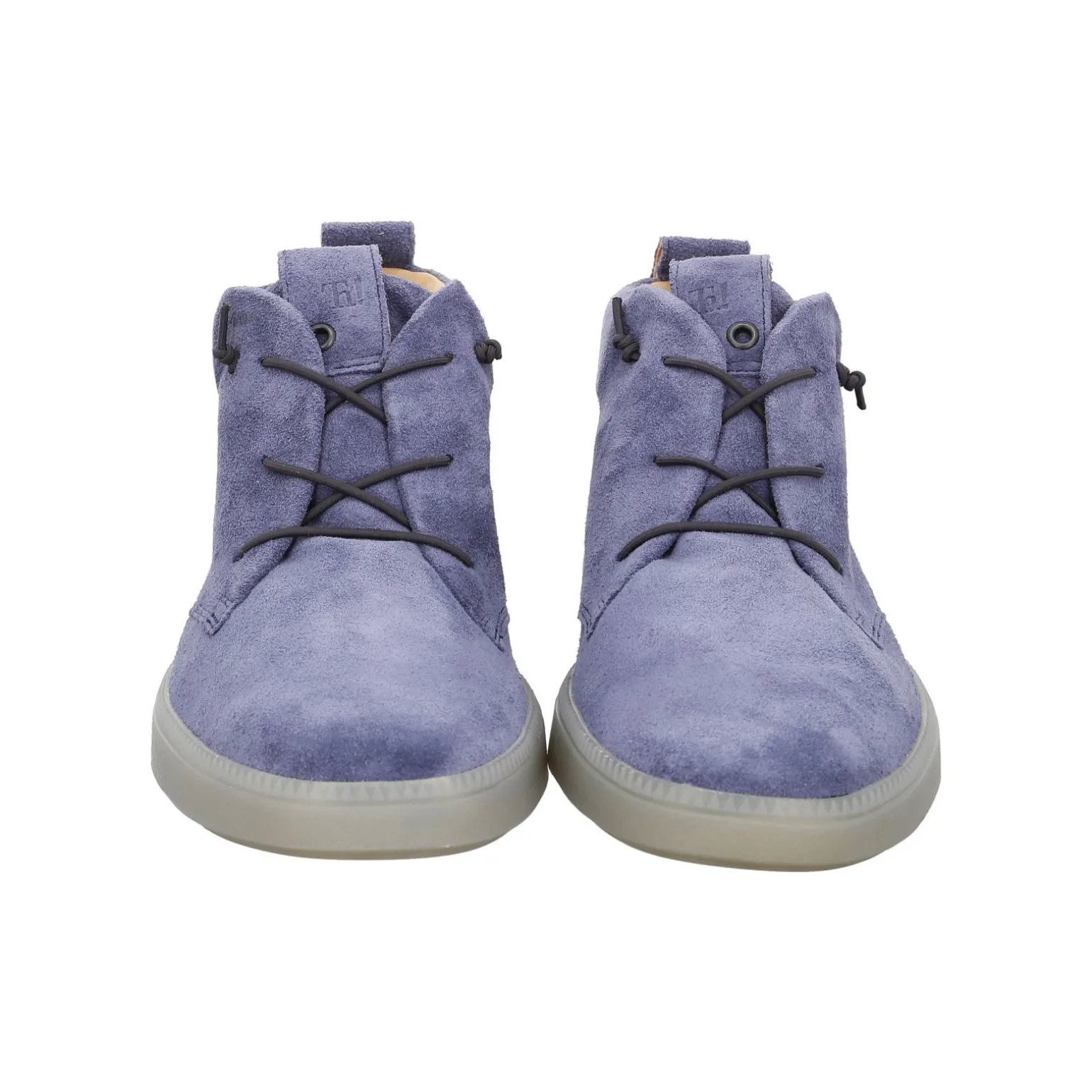 Think chaussures Turna | Sneakers | Bottines Turna denim