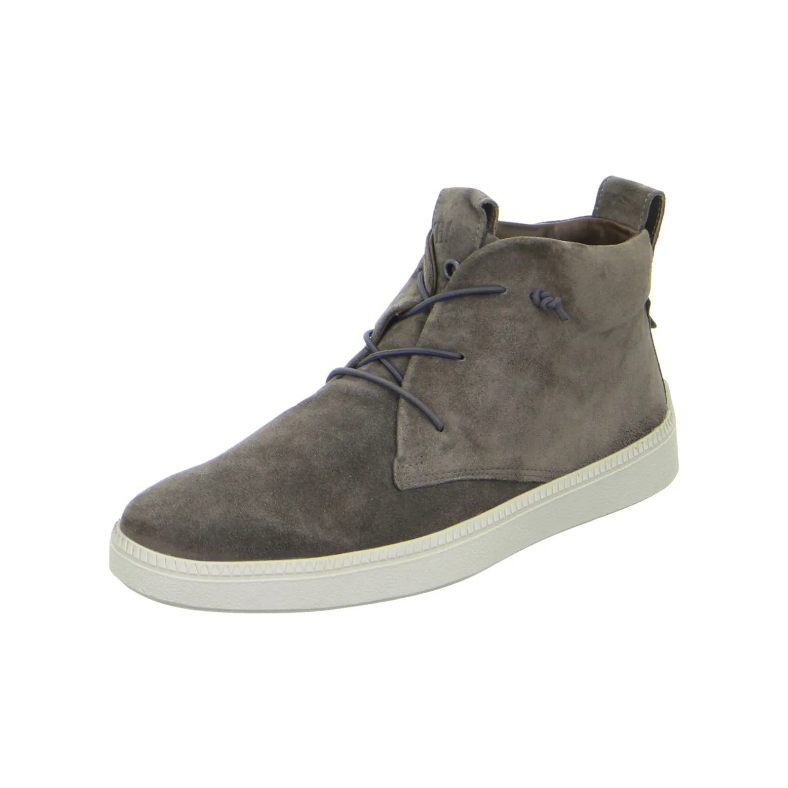 Think chaussures Turna | Sneakers | Bottines Turna poivre